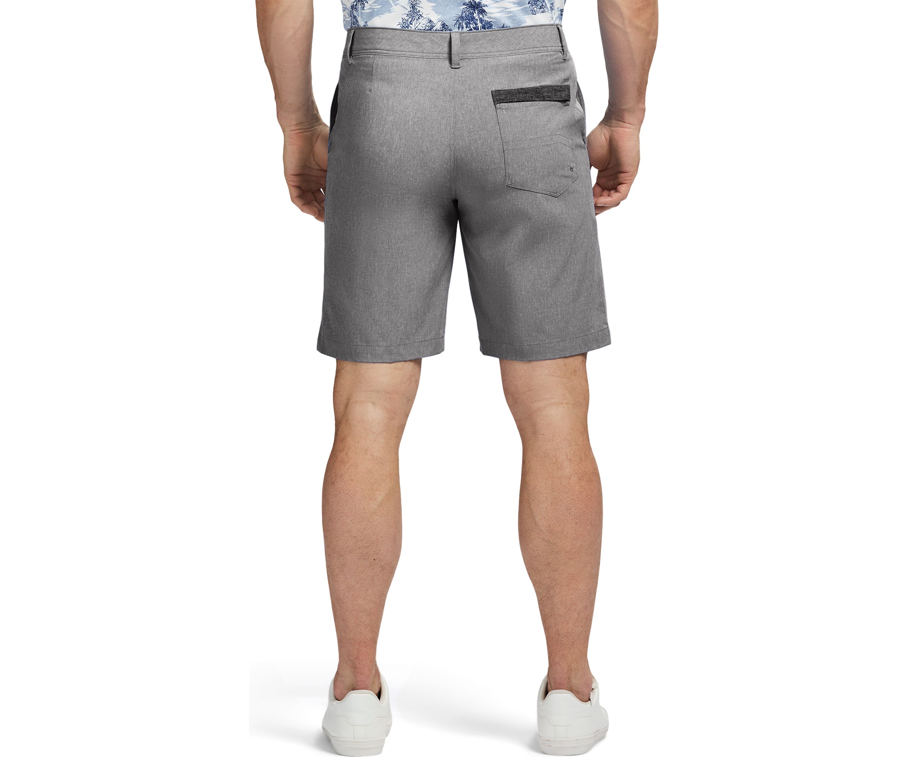 Saltwater Hybrid Beach Performance Shorts