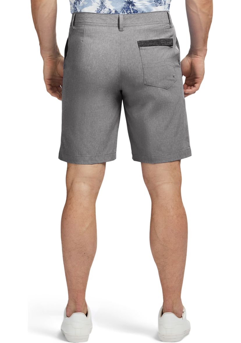 Saltwater Hybrid Beach Performance Shorts