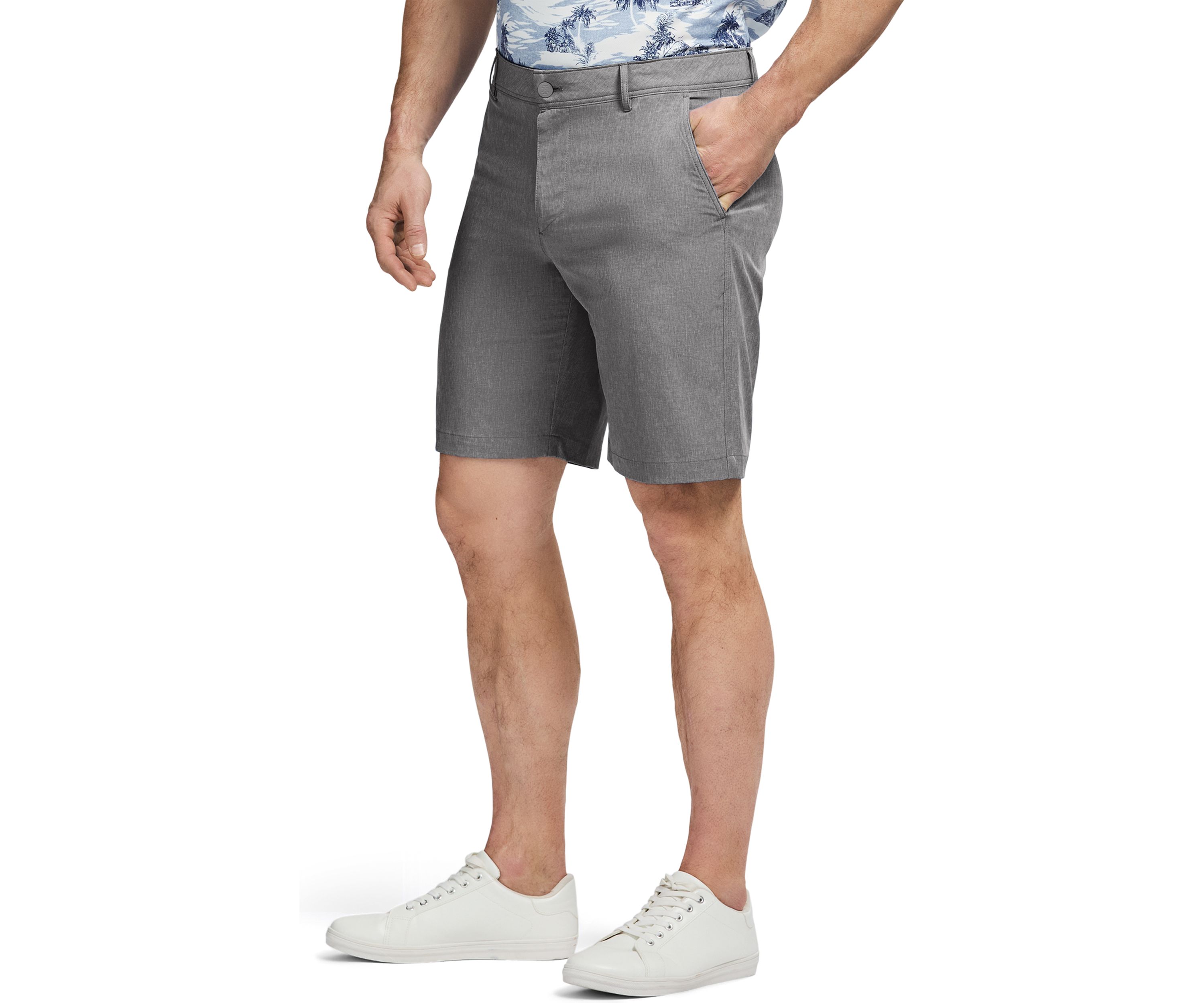 Saltwater Hybrid Beach Performance Shorts