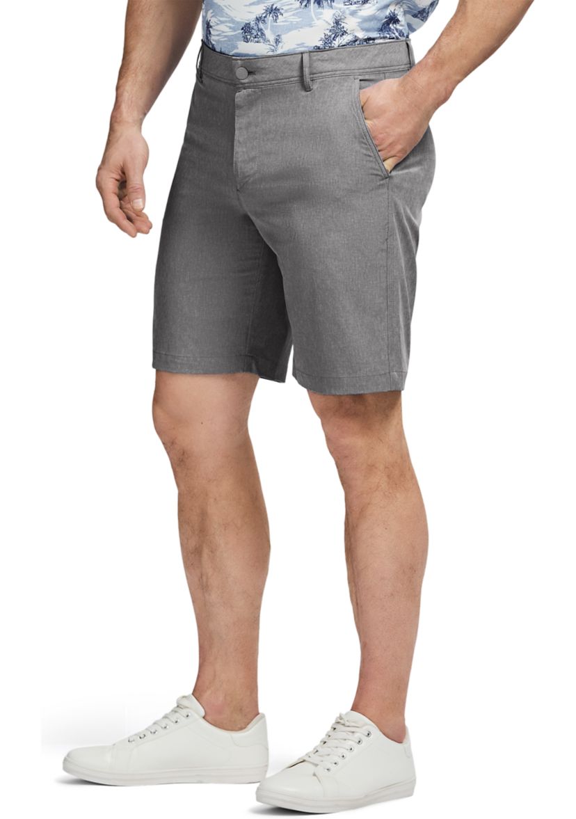 Saltwater Hybrid Beach Performance Shorts