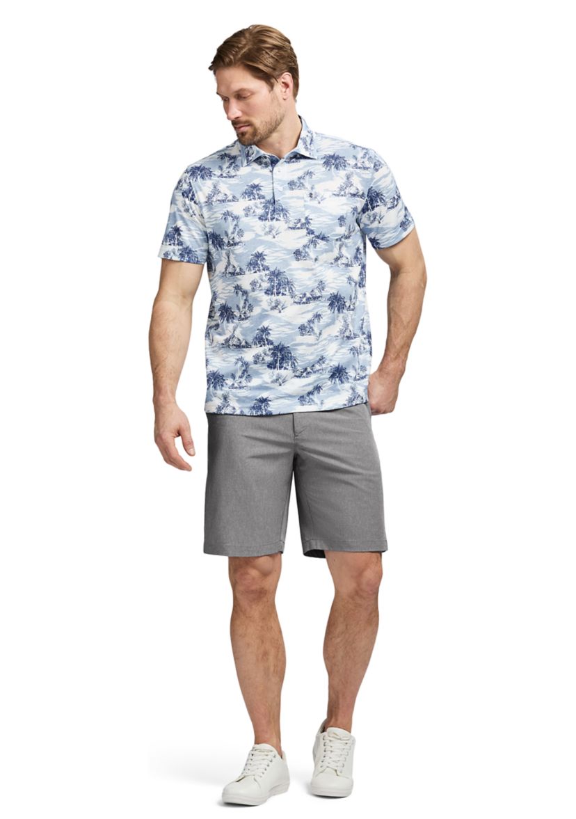Saltwater Hybrid Beach Performance Shorts