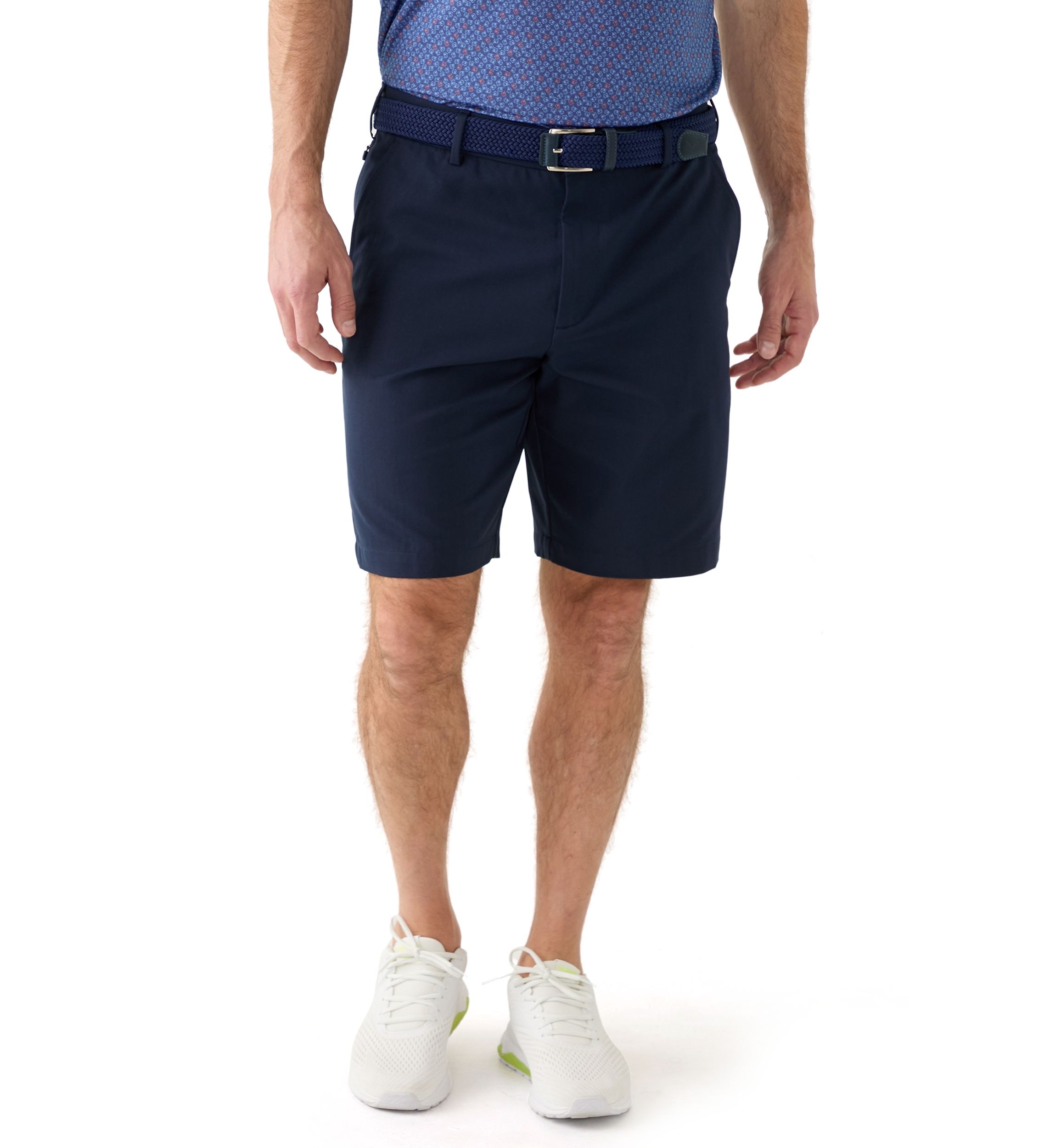 Chino Dress Shorts