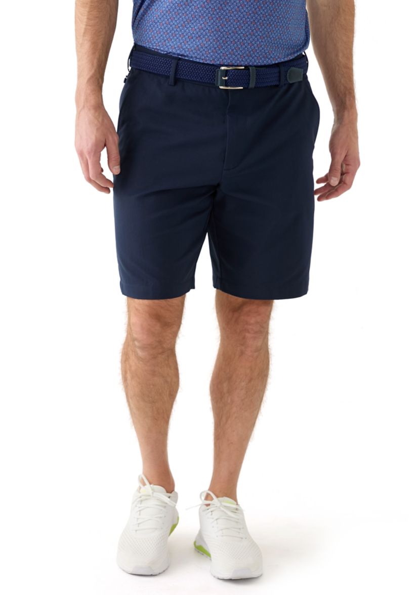 Chino Dress Shorts