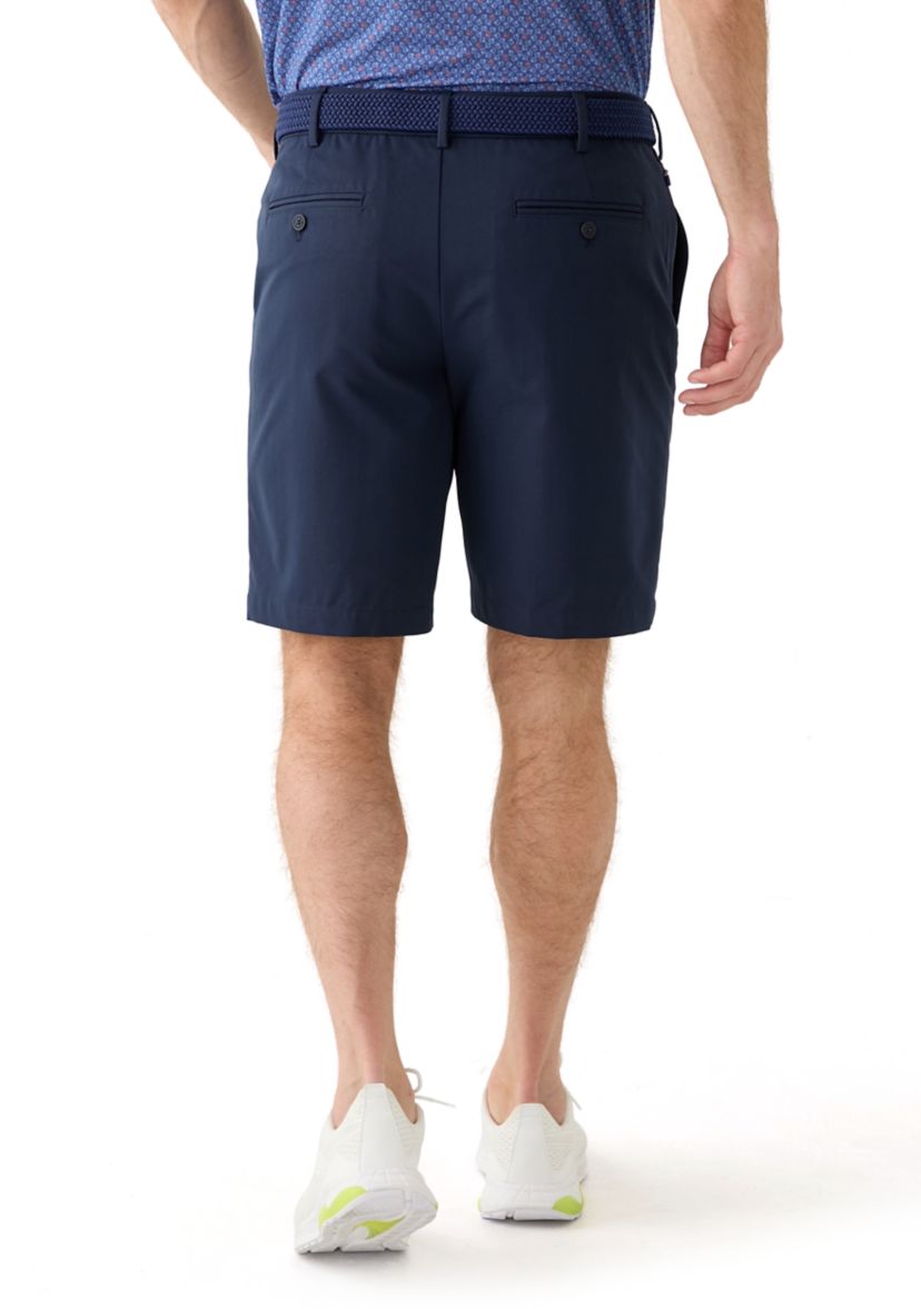 Chino Dress Shorts