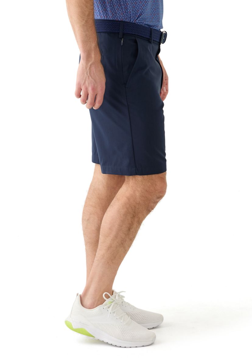 Chino Dress Shorts