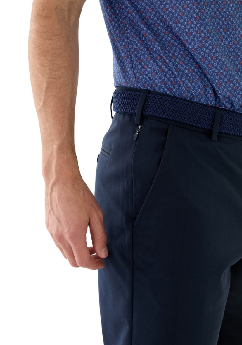 Chino Dress Shorts