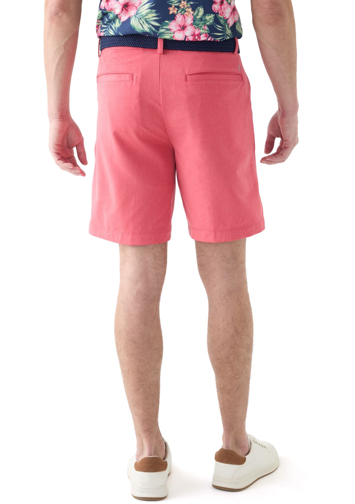 Golf Pro SwingFlex Dobby Shorts 