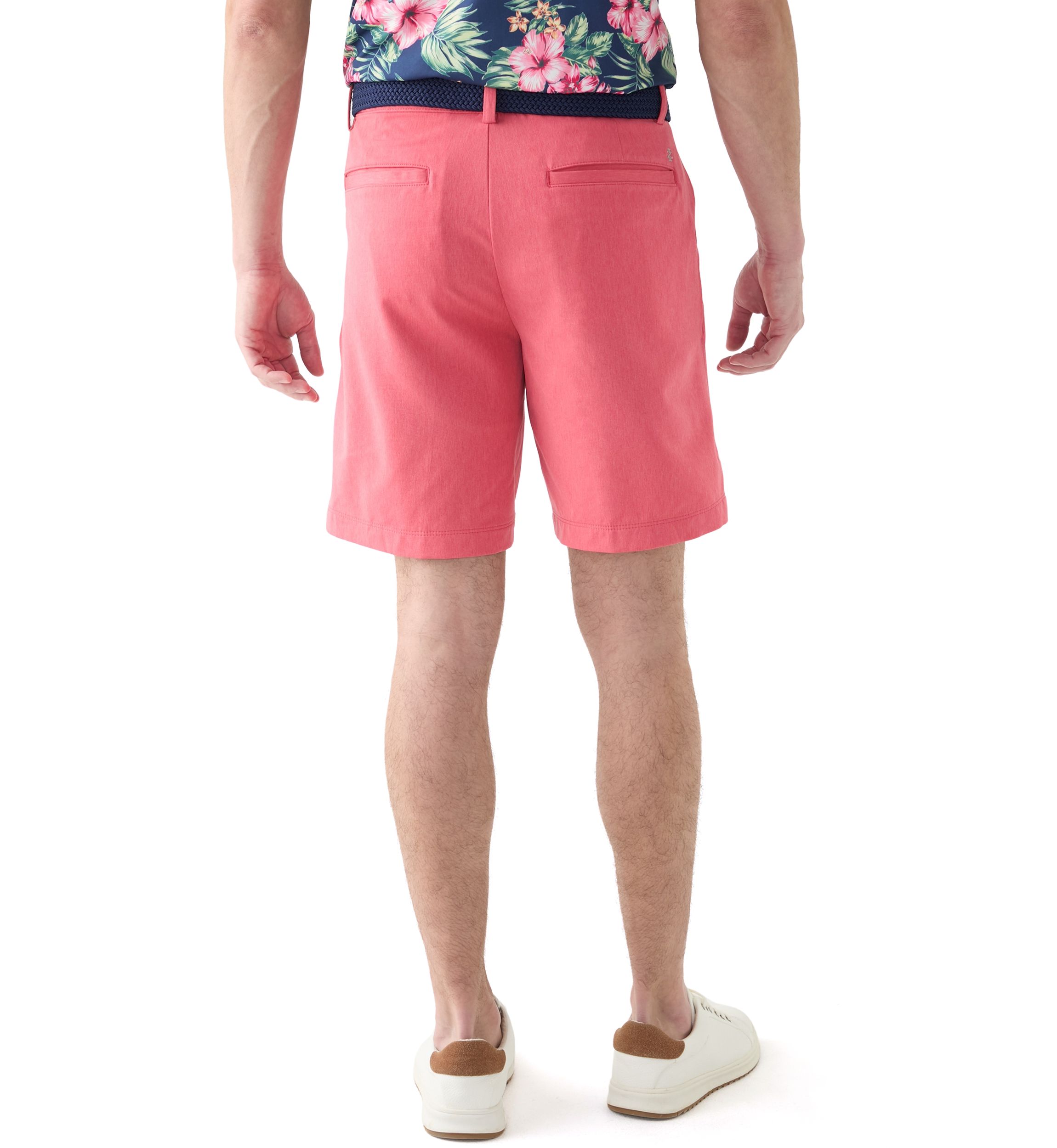 Golf Pro SwingFlex Dobby Shorts 