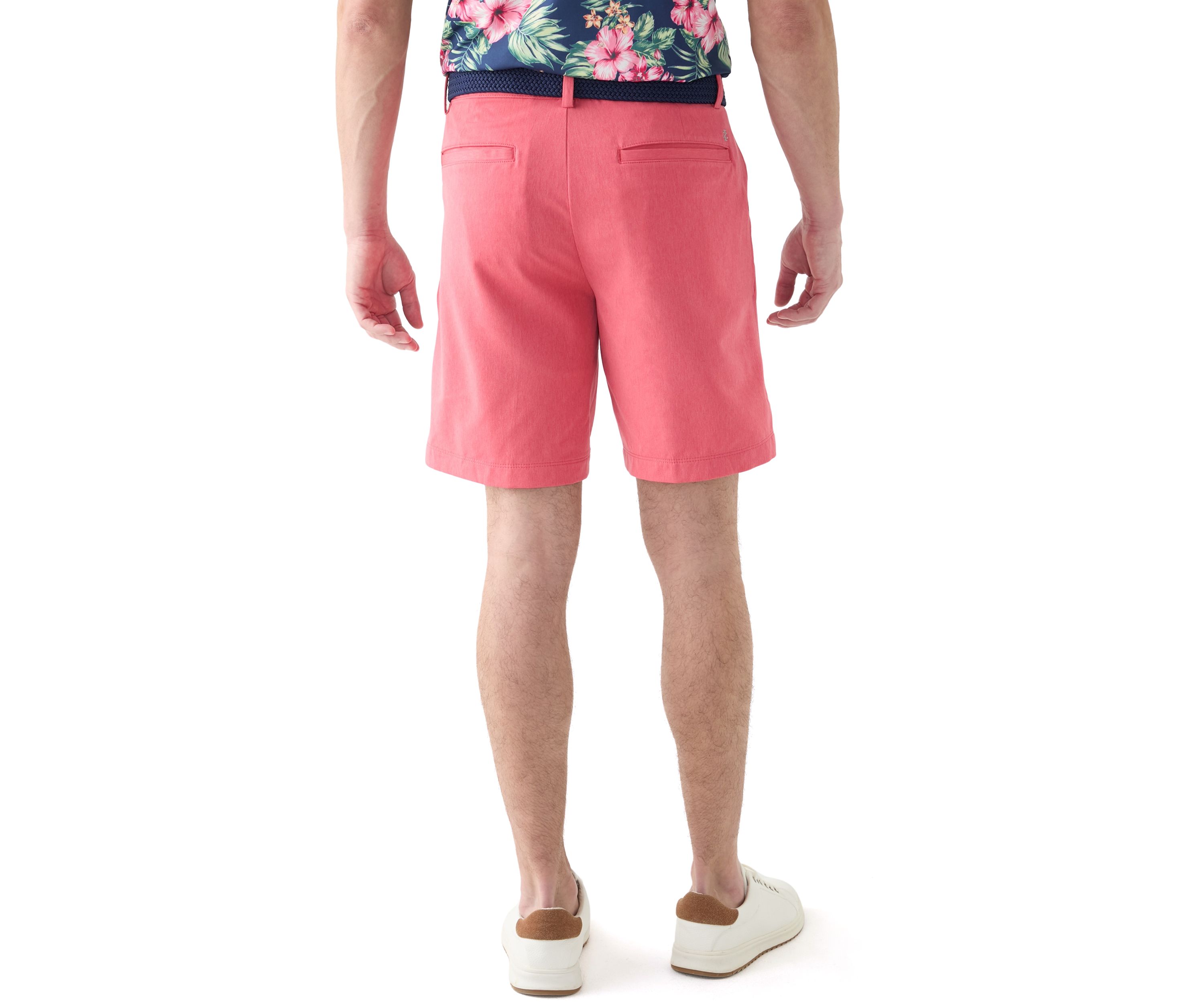 Golf Pro SwingFlex Dobby Shorts 