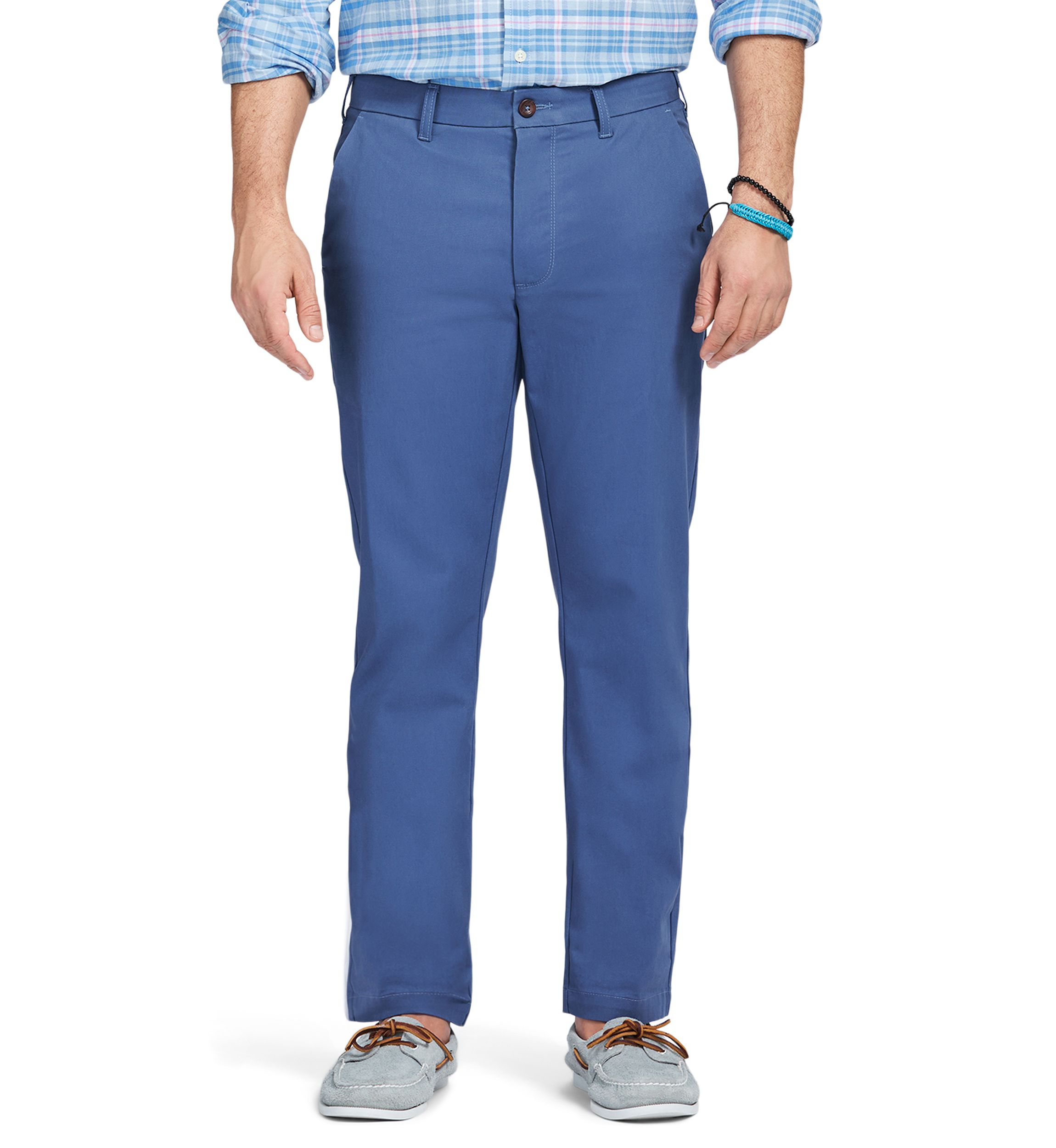 Performance Stretch Chino Pants