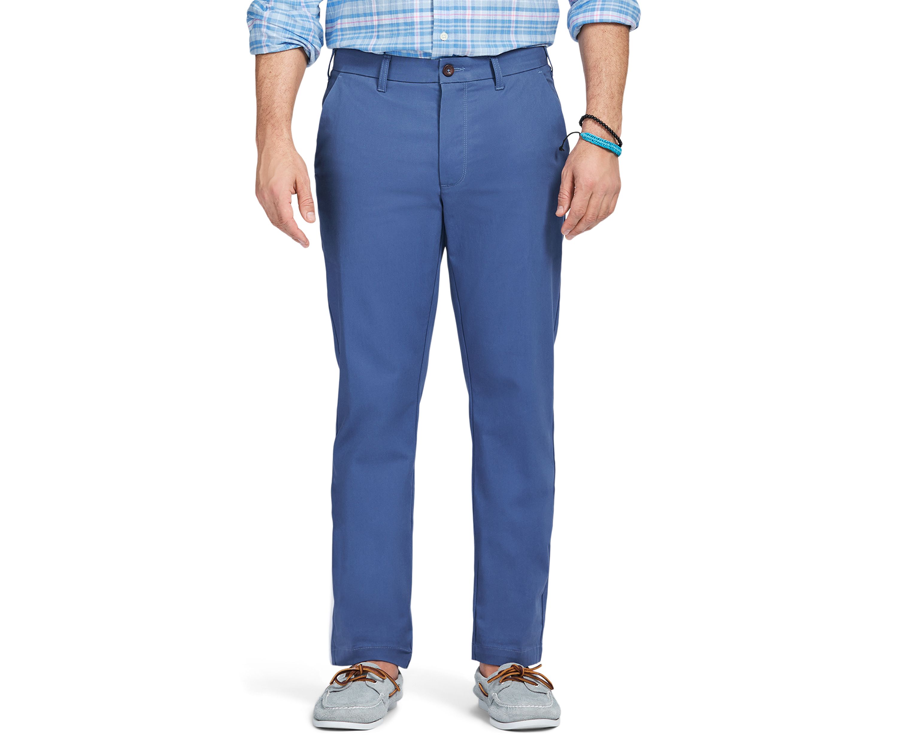 Performance Stretch Chino Pants
