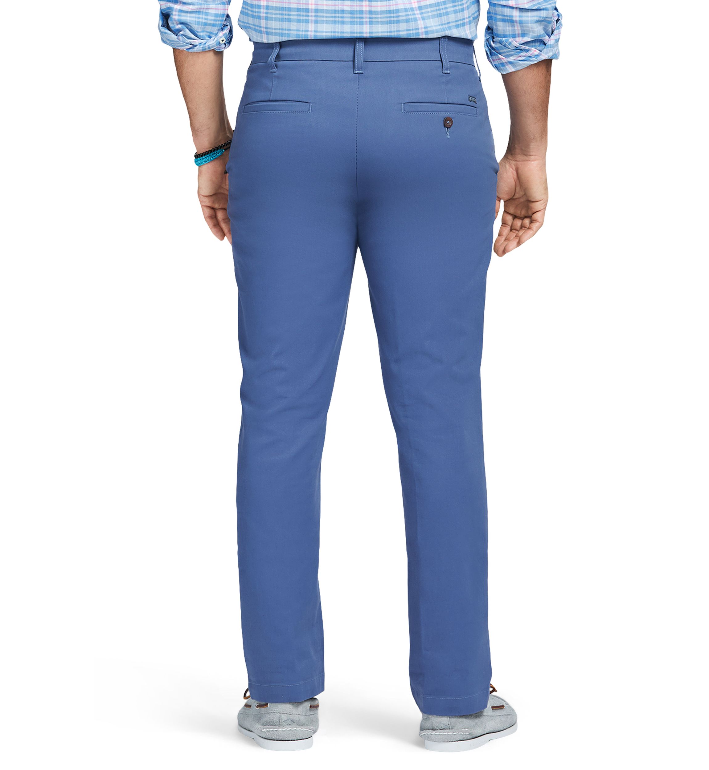 Performance Stretch Chino Pants