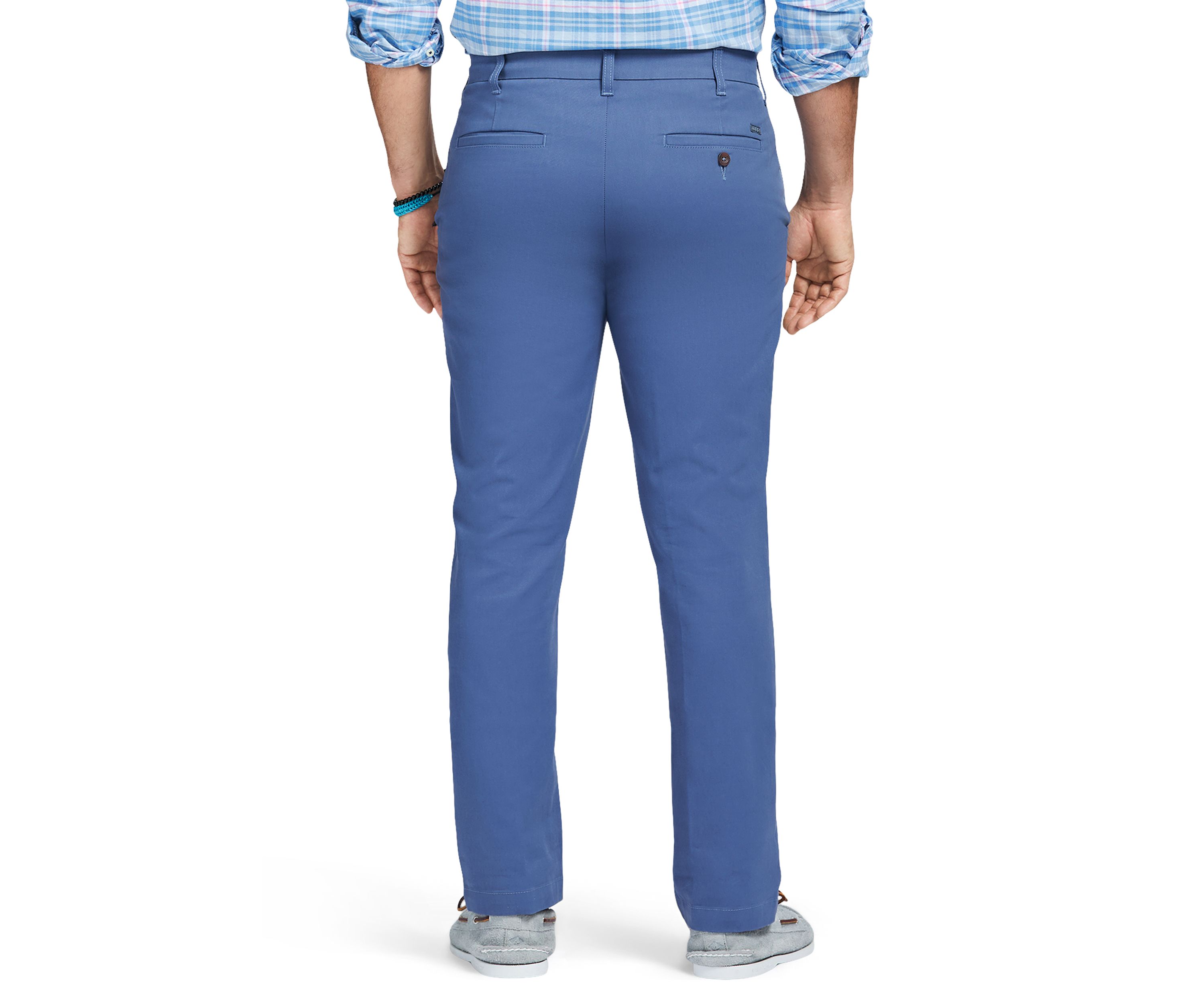 Performance Stretch Chino Pants