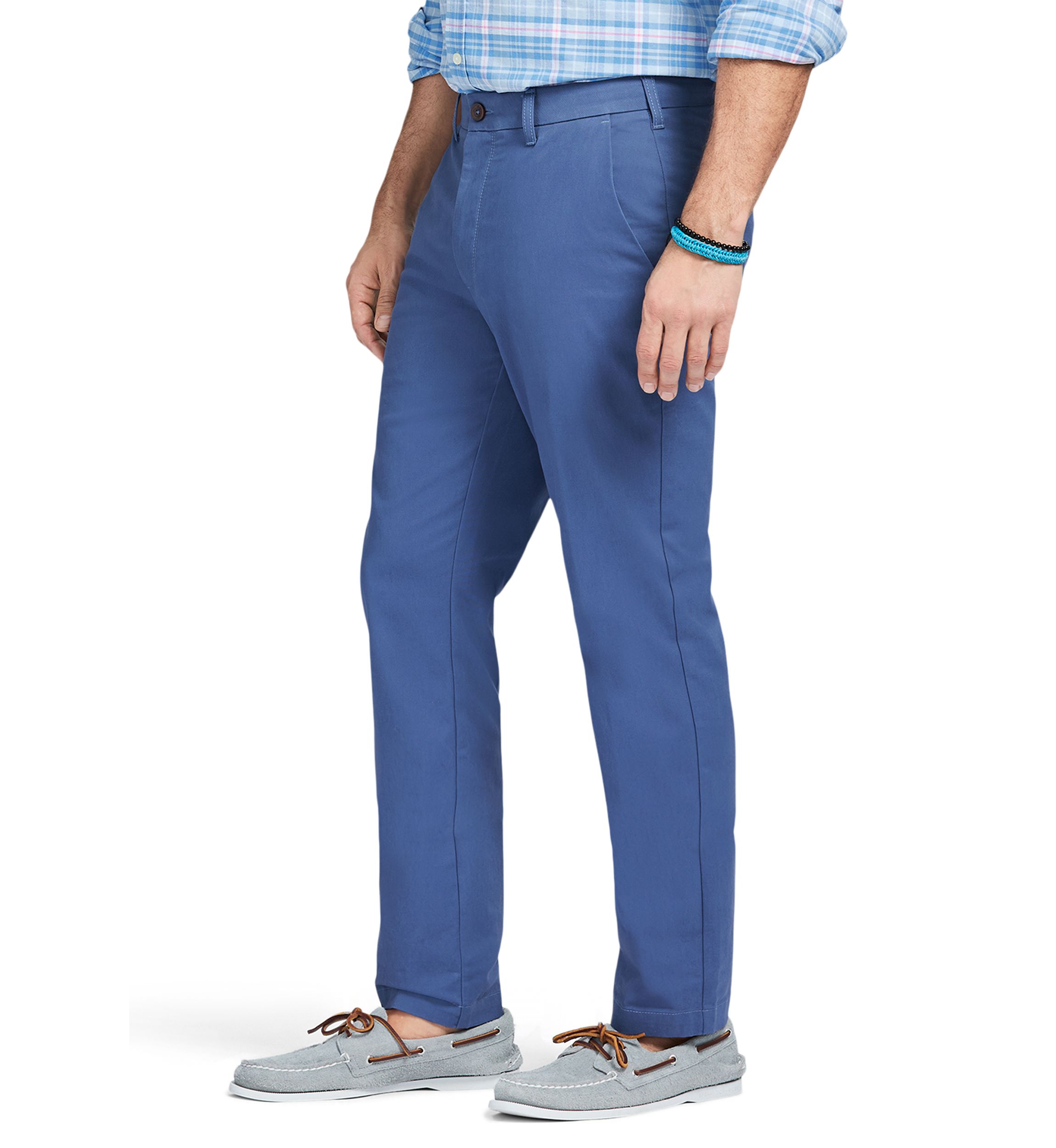 Performance Stretch Chino Pants