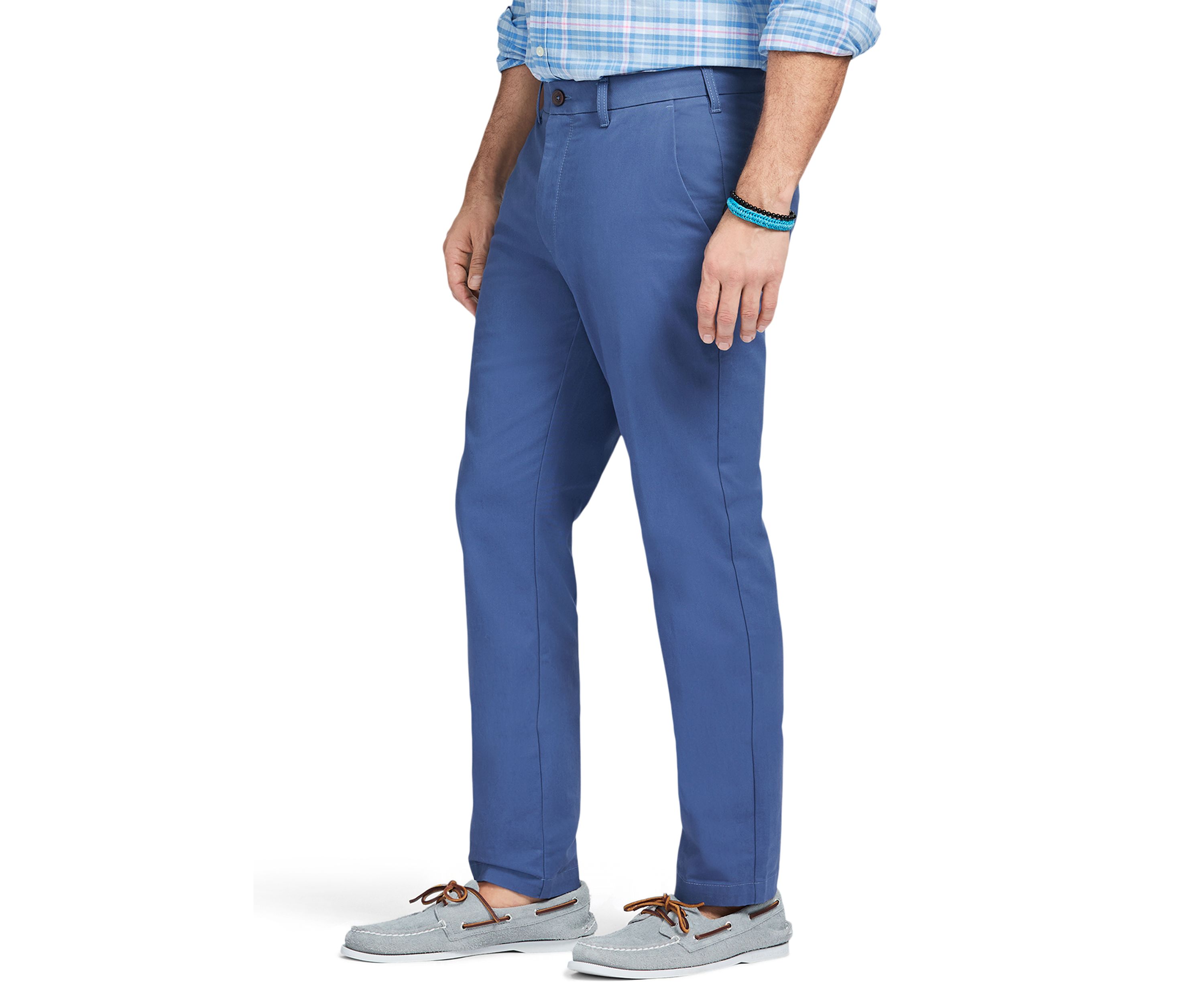 Performance Stretch Chino Pants