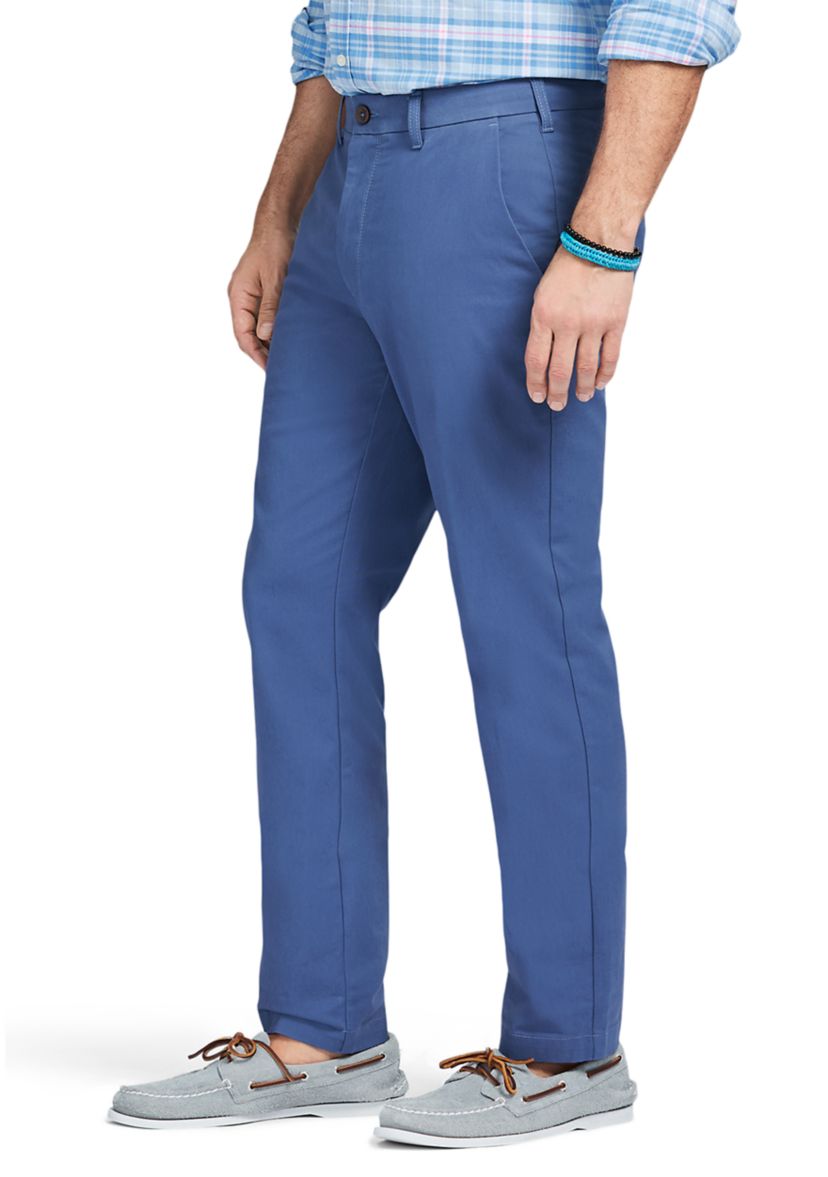 Performance Stretch Chino Pants