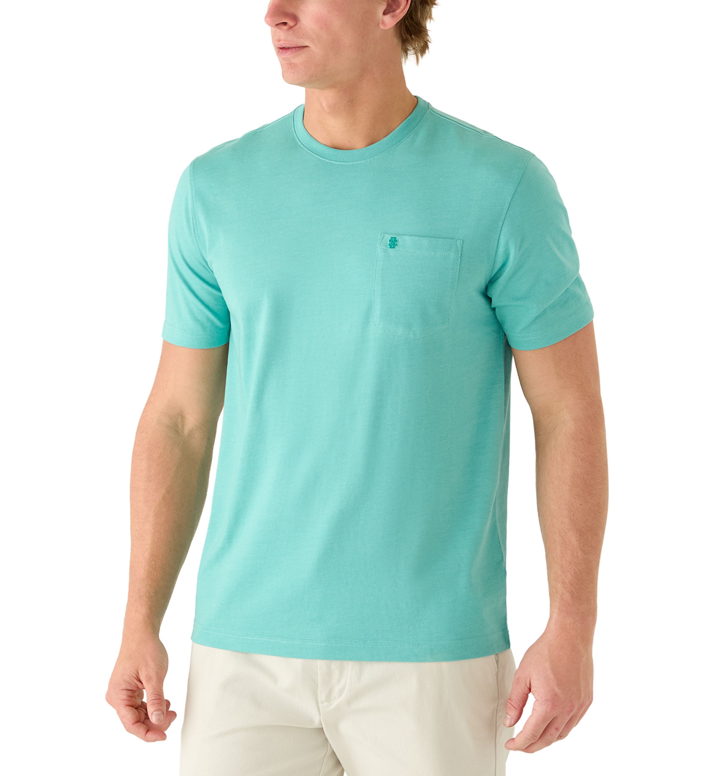 IZOD Men's Pocket T-Shirt | Belk