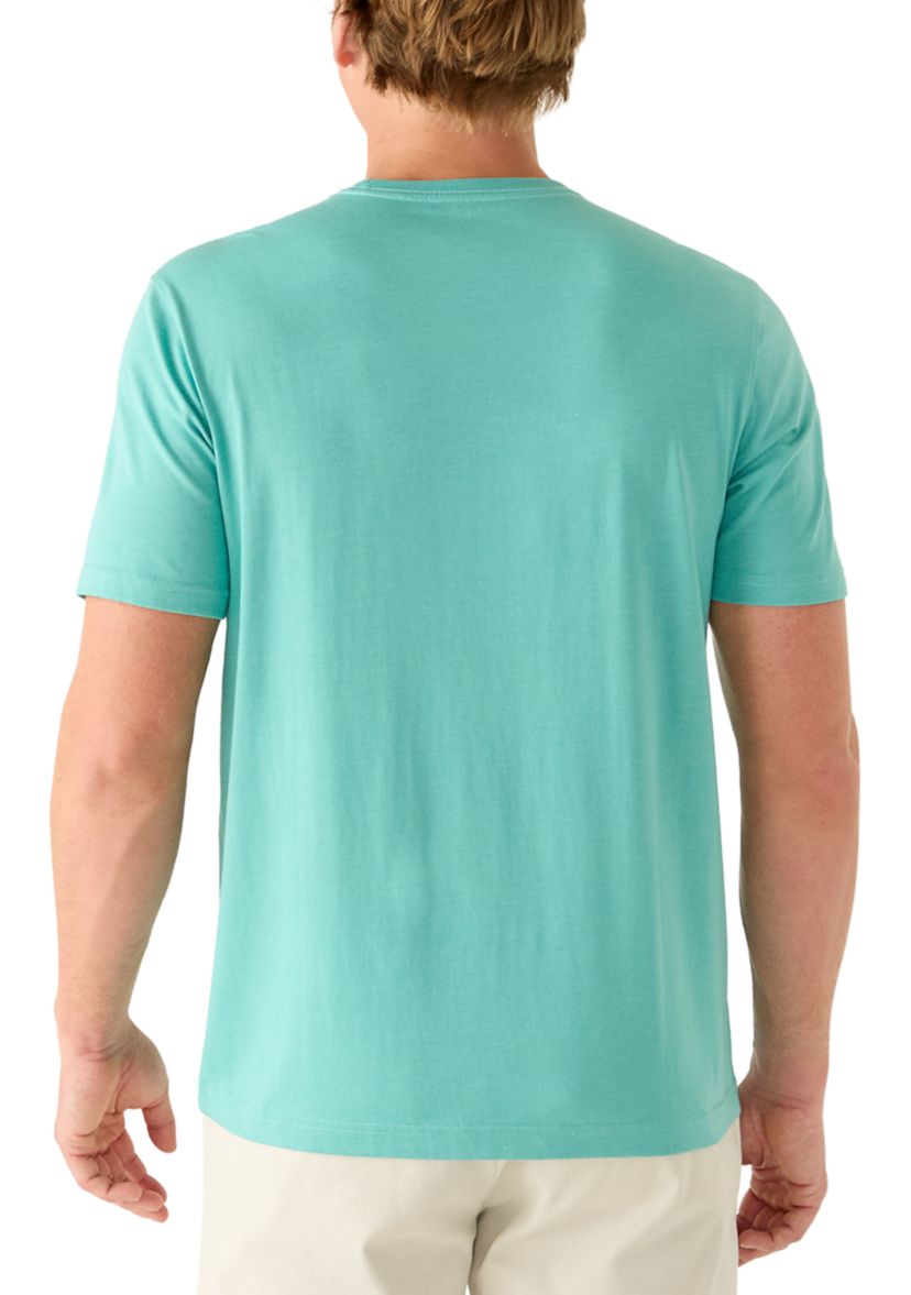 IZOD Men's Pocket T-Shirt | Belk