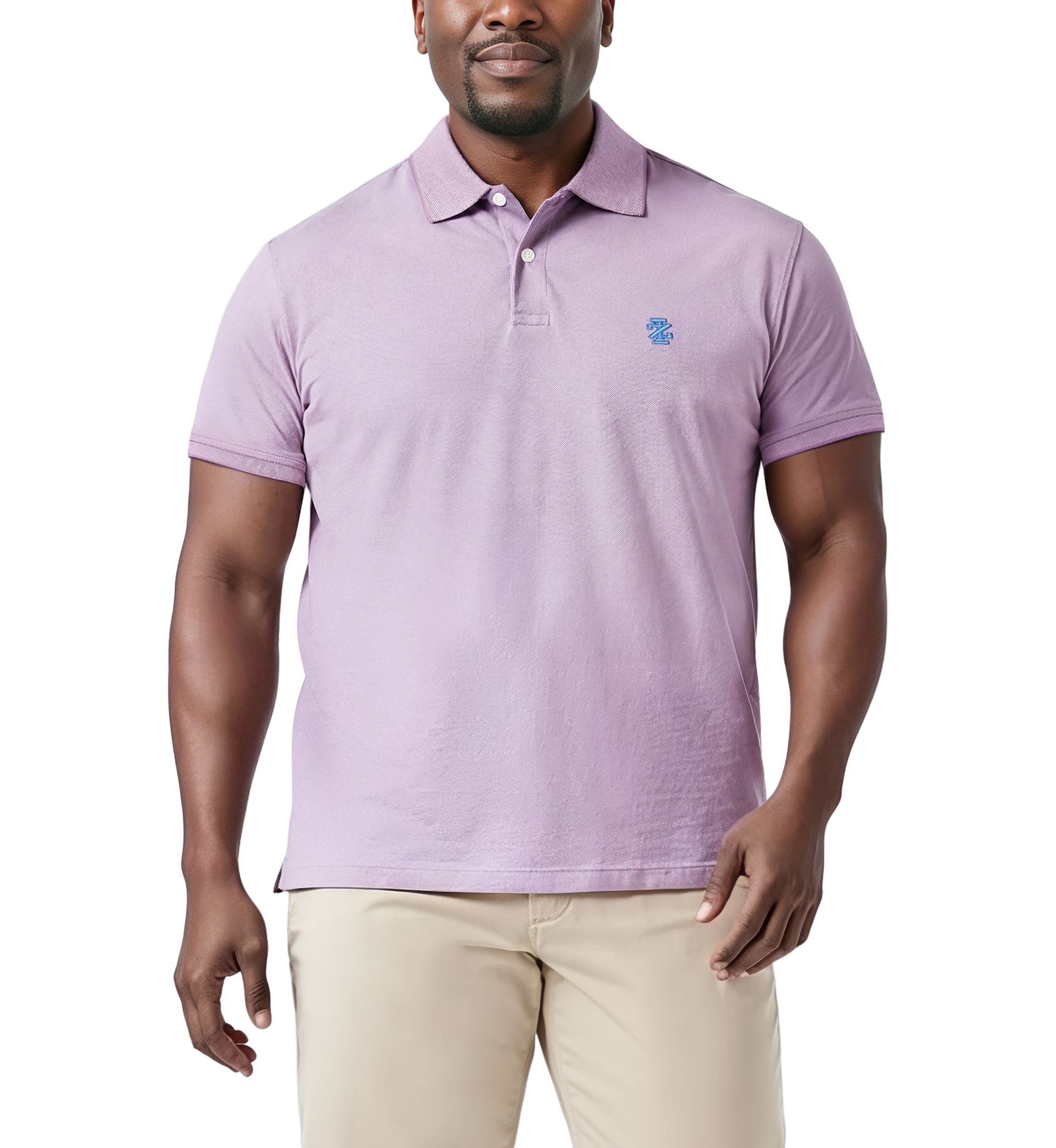 Belvet Heavy Border Polo M y2k swag平成 Izod Big & Tall Polo Shirts | Belk