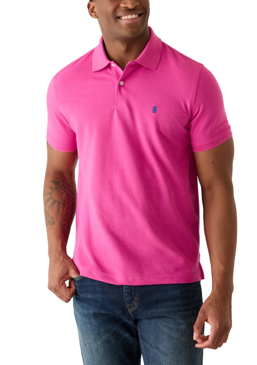 IZOD Men's Advantage Performance Polo Shirt | Belk