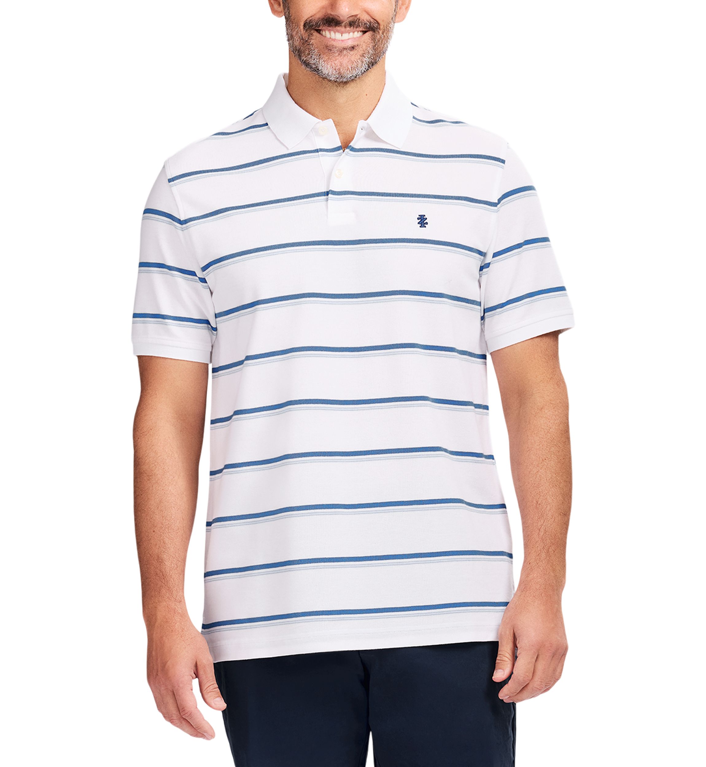 IZOD Men's Advantage Performance Polo Shirt | Belk