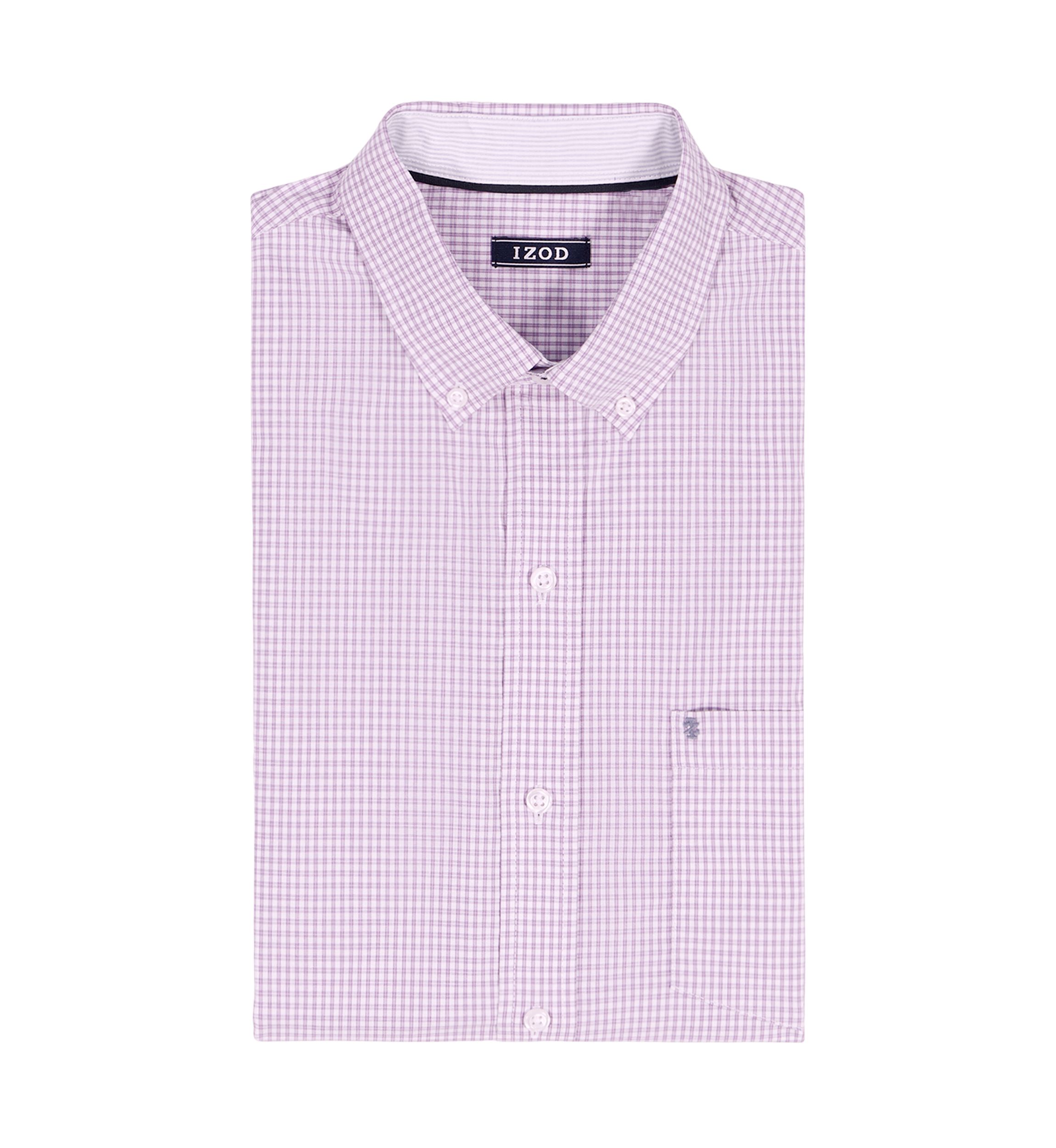 strapless open back dress Greenwich Purple Check Dress Shirt – Non-Iron, Wrinkle-Resistant &  Breathable
