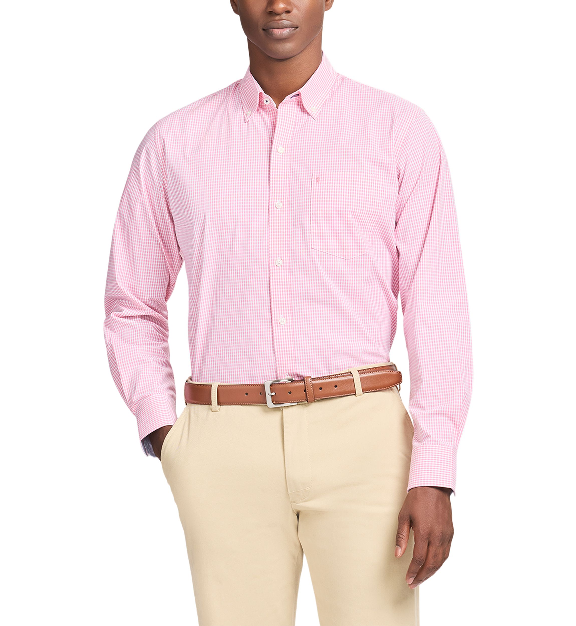 Clearance: IZOD Men's Dress Shirts | Belk