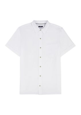 belk men's short sleeve dress shirts Men's Casual Button Downs