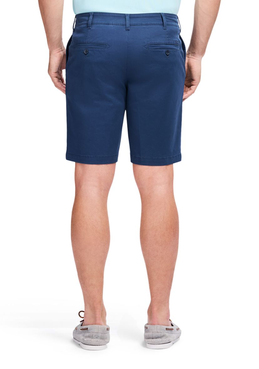 IZOD Men's 9.5