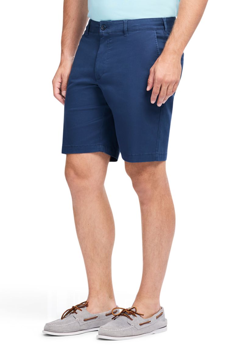 IZOD Men's 9.5