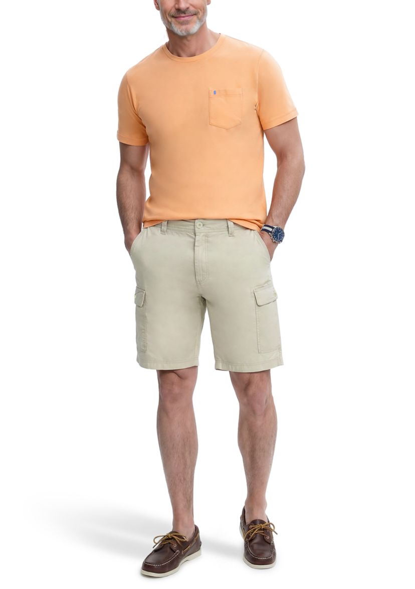 IZOD Men's Cargo Shorts | Belk