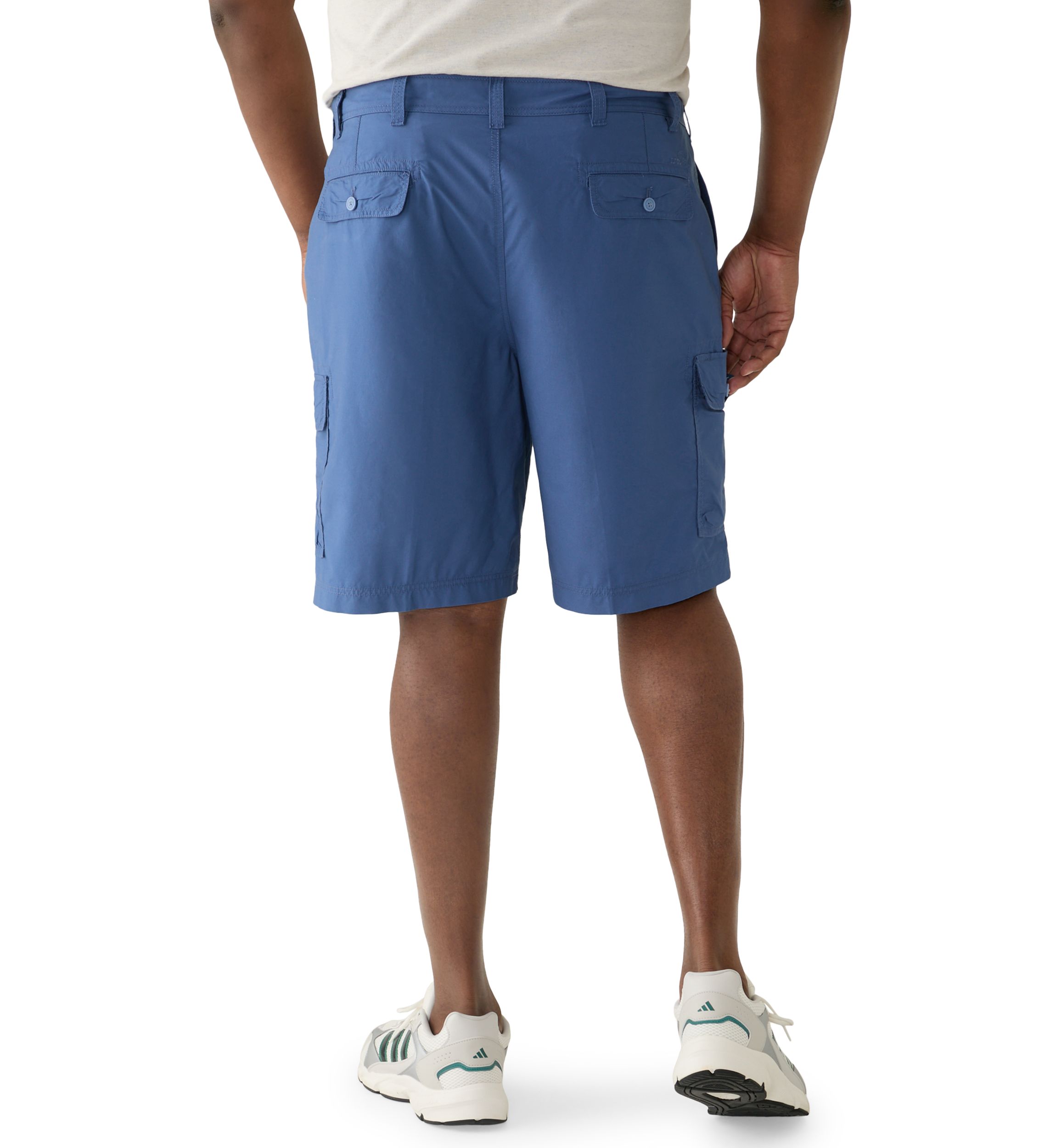 dress shorts belk Men's Big & Tall Shorts