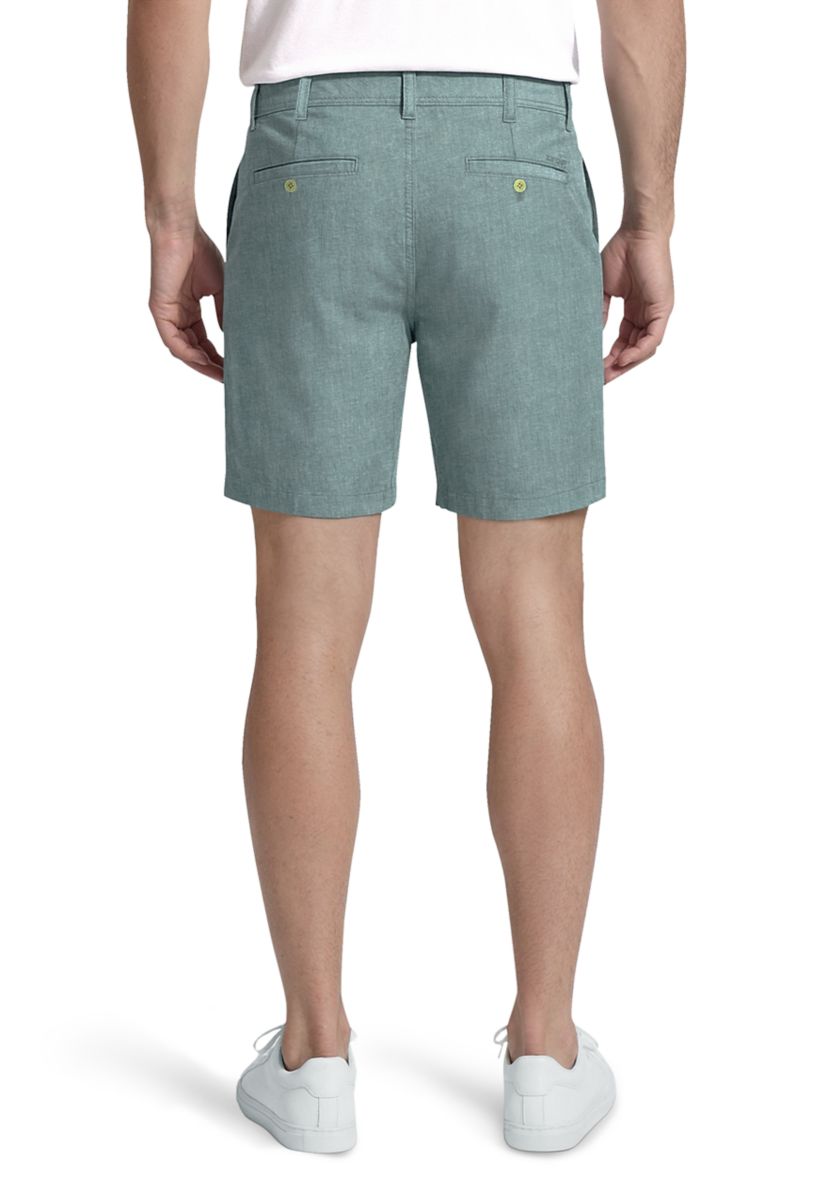 IZOD Men's Chambray Shorts | Belk