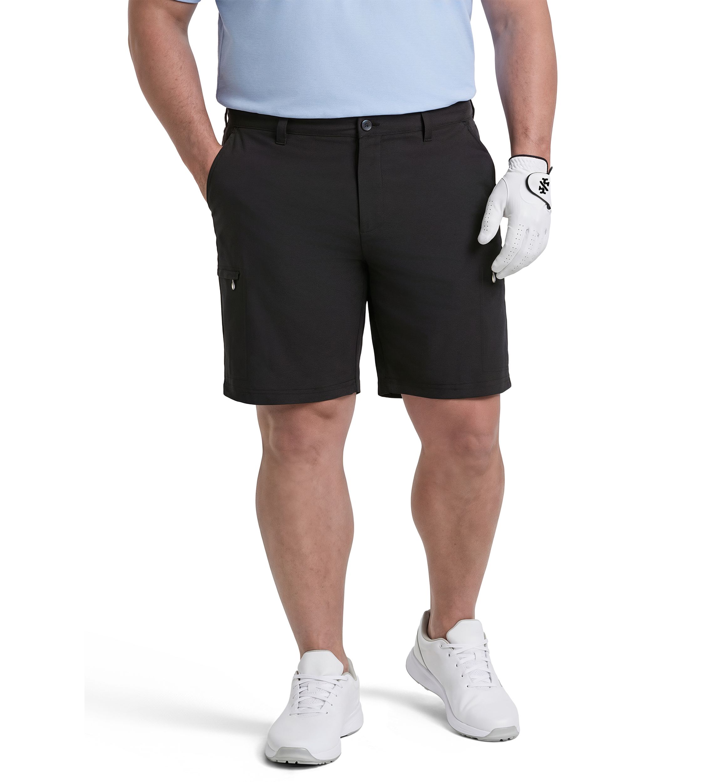 dress shorts belk Ff Prform Dress Short