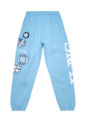 mitchell and ness sweatpants