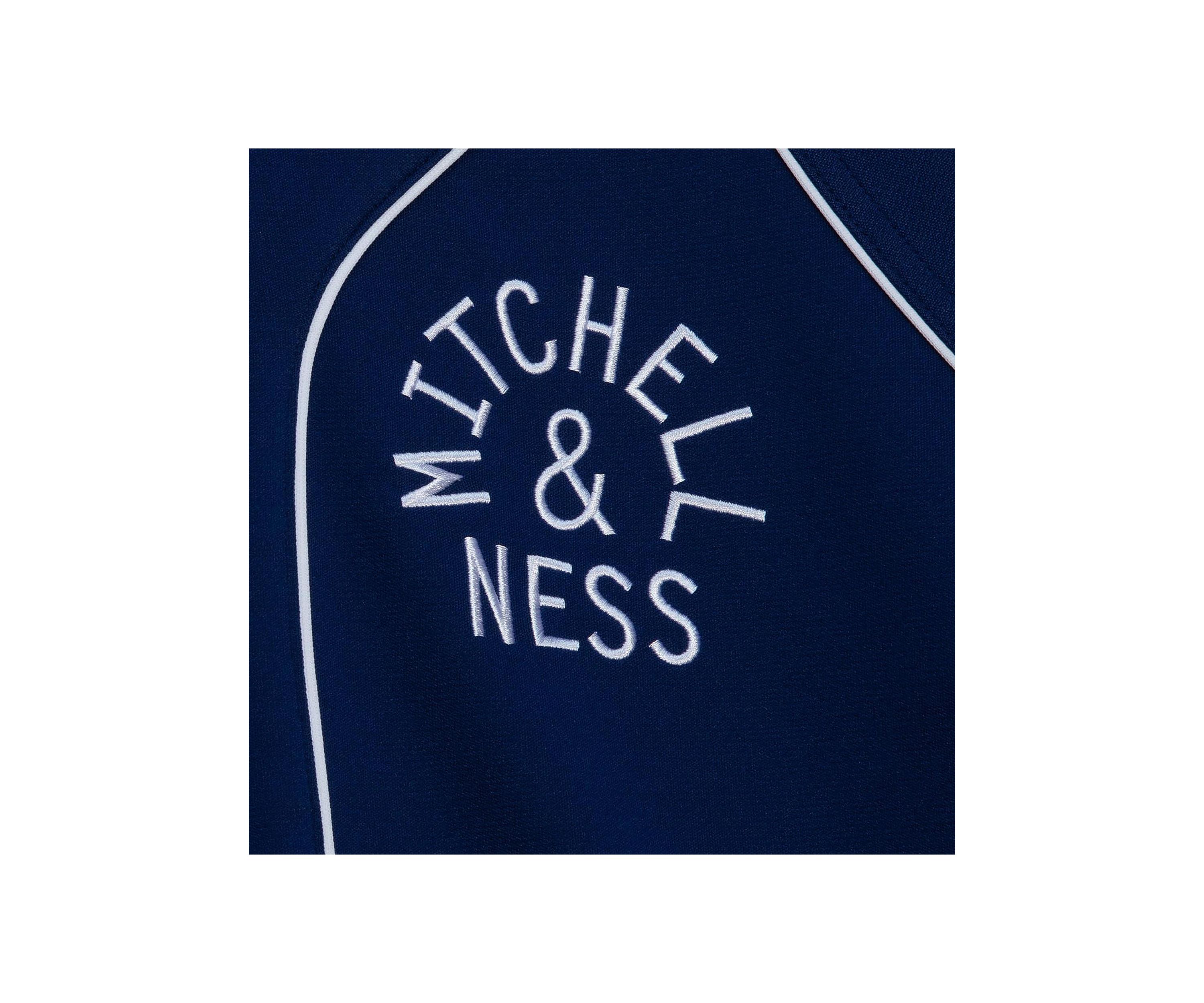 Branded Vintage Baseball Jersey
