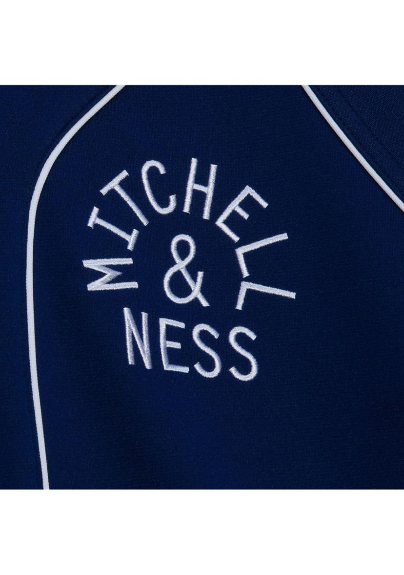 Branded Vintage Baseball Jersey