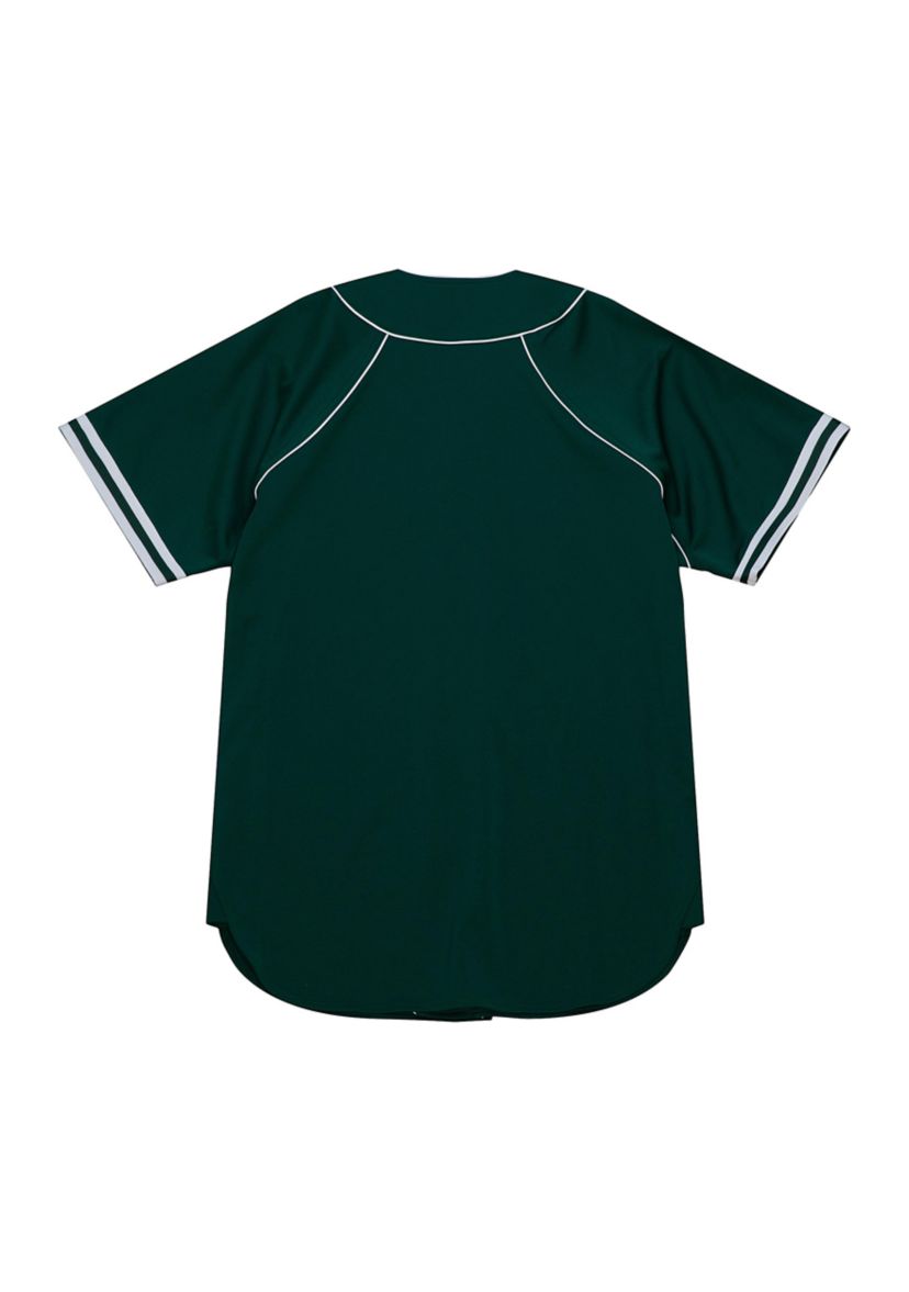 Branded Vintage Baseball Jersey