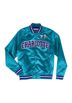 Mitchell & Ness Charlotte Hornets NBA Fan Apparel & Souvenirs for