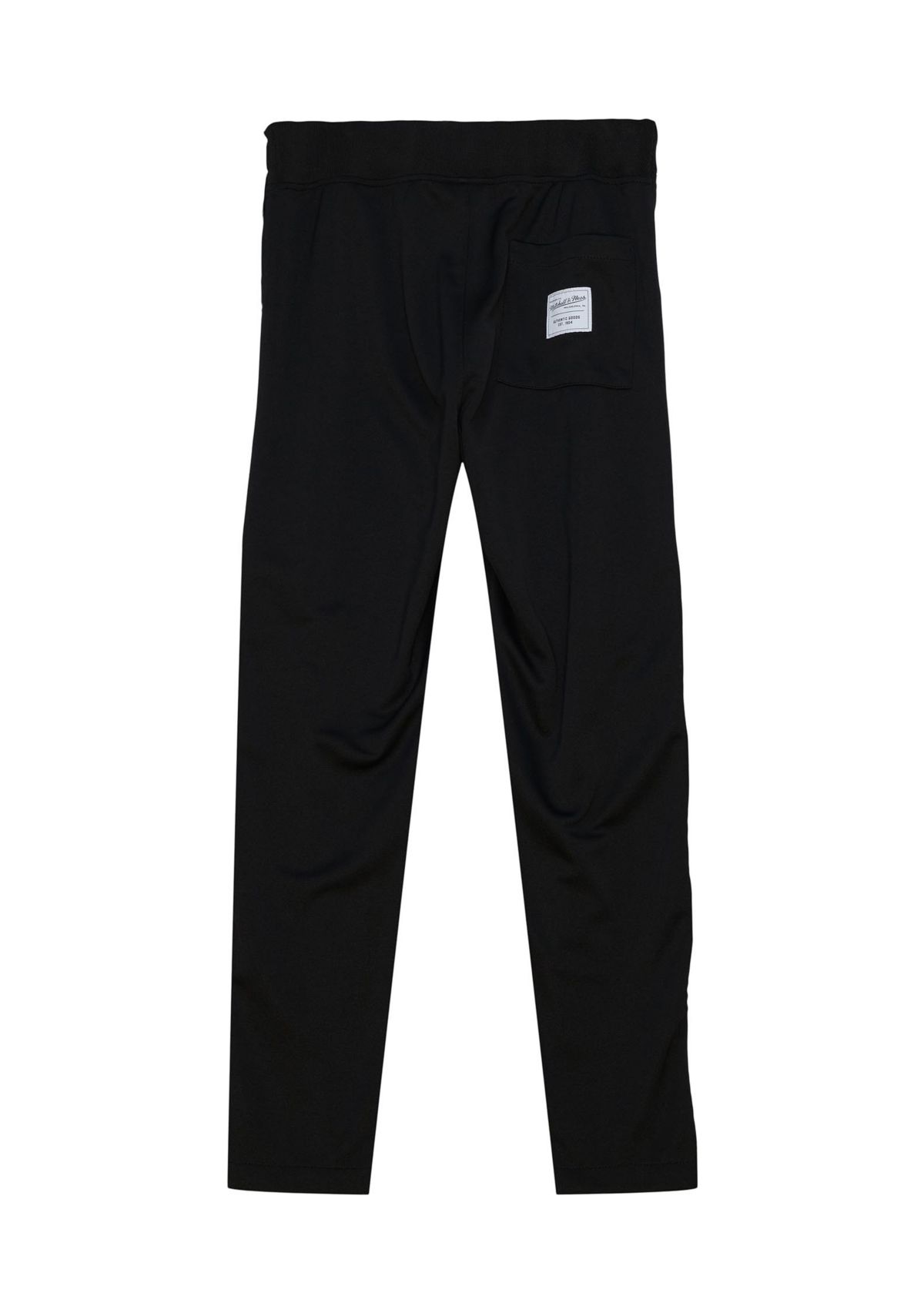 Warm Up Pants