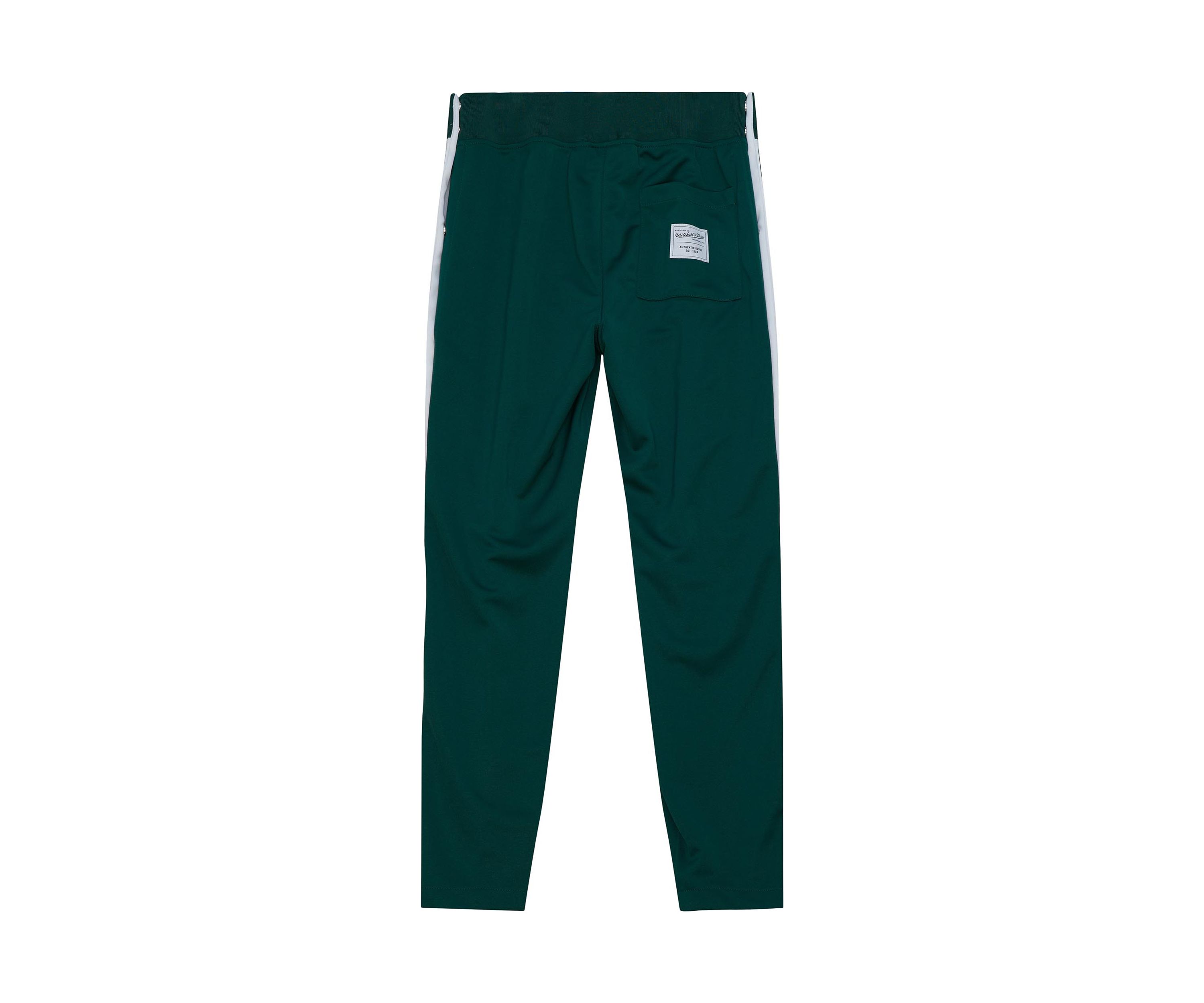 Warm Up Pants