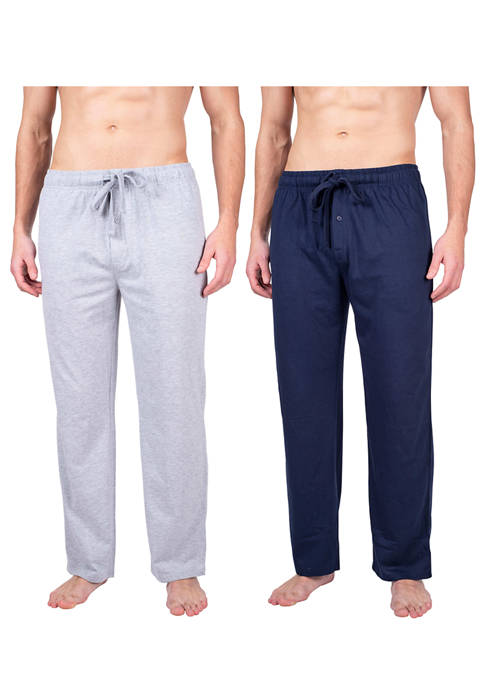 SLEEPHERO Mens Pajama Pants