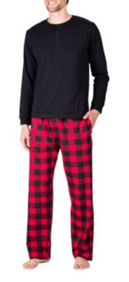 Belk 2025 flannel pajamas