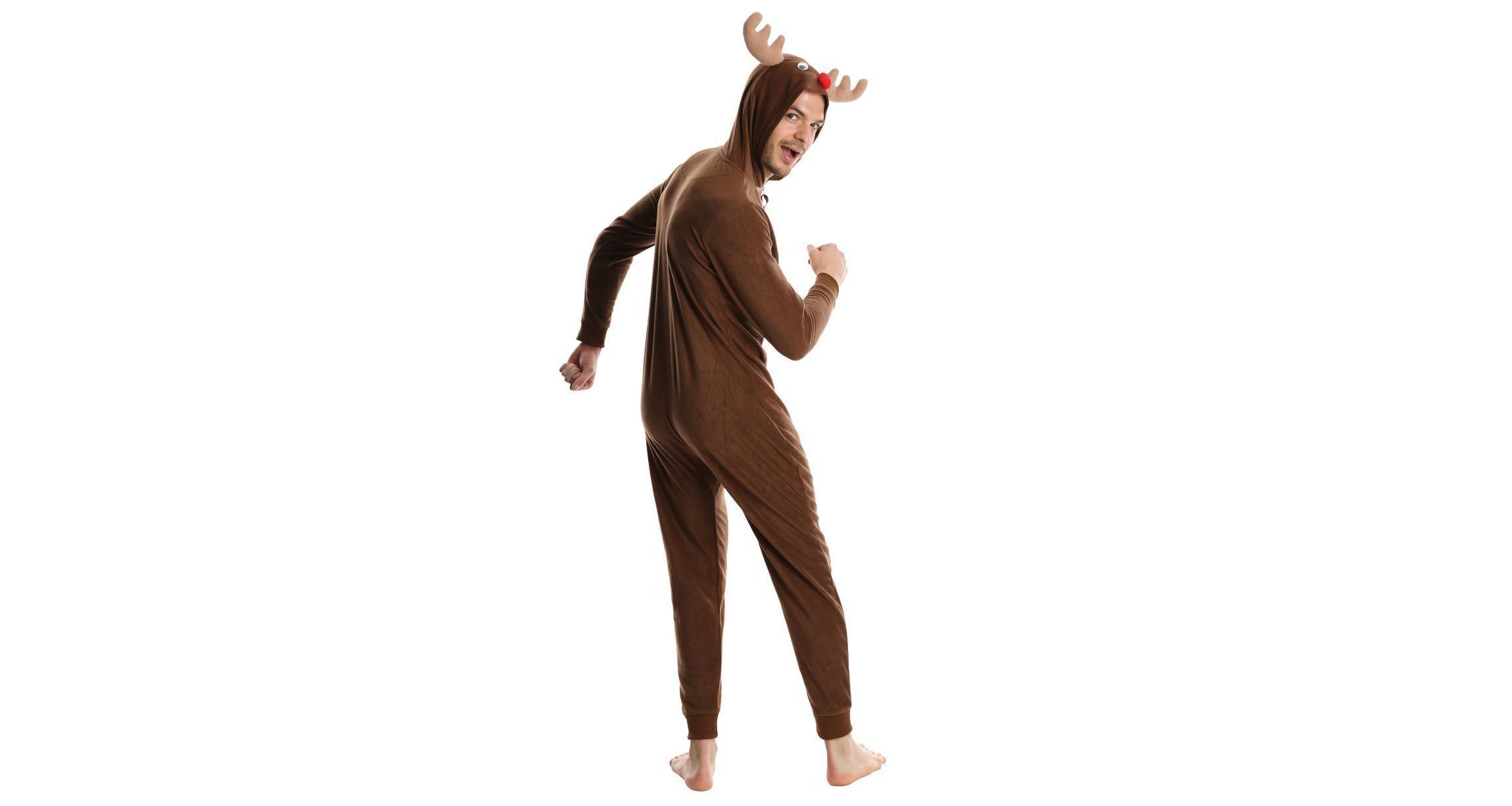 Onesie Reindeer