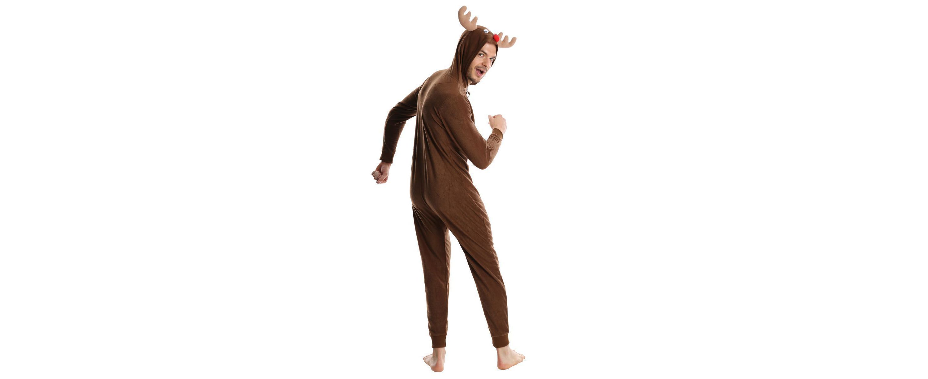 Onesie Reindeer