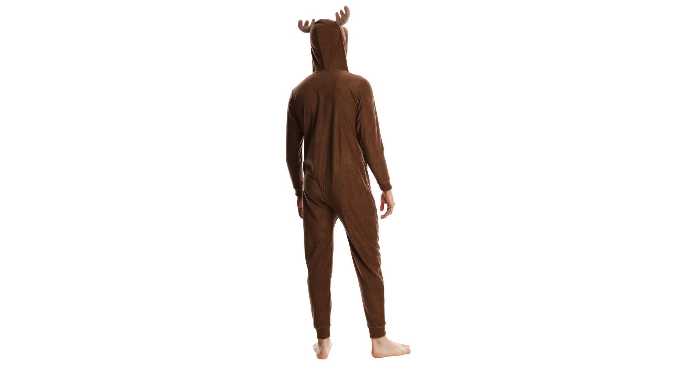 Onesie Reindeer