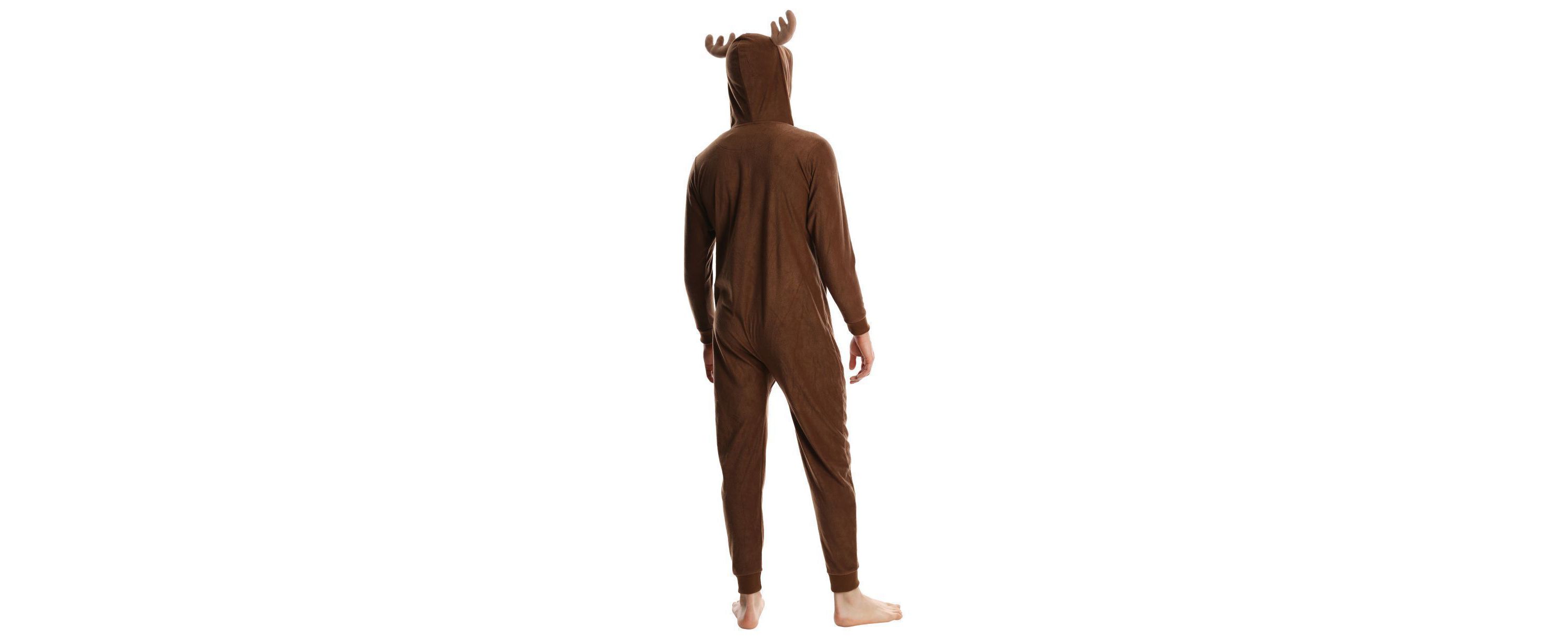 Onesie Reindeer