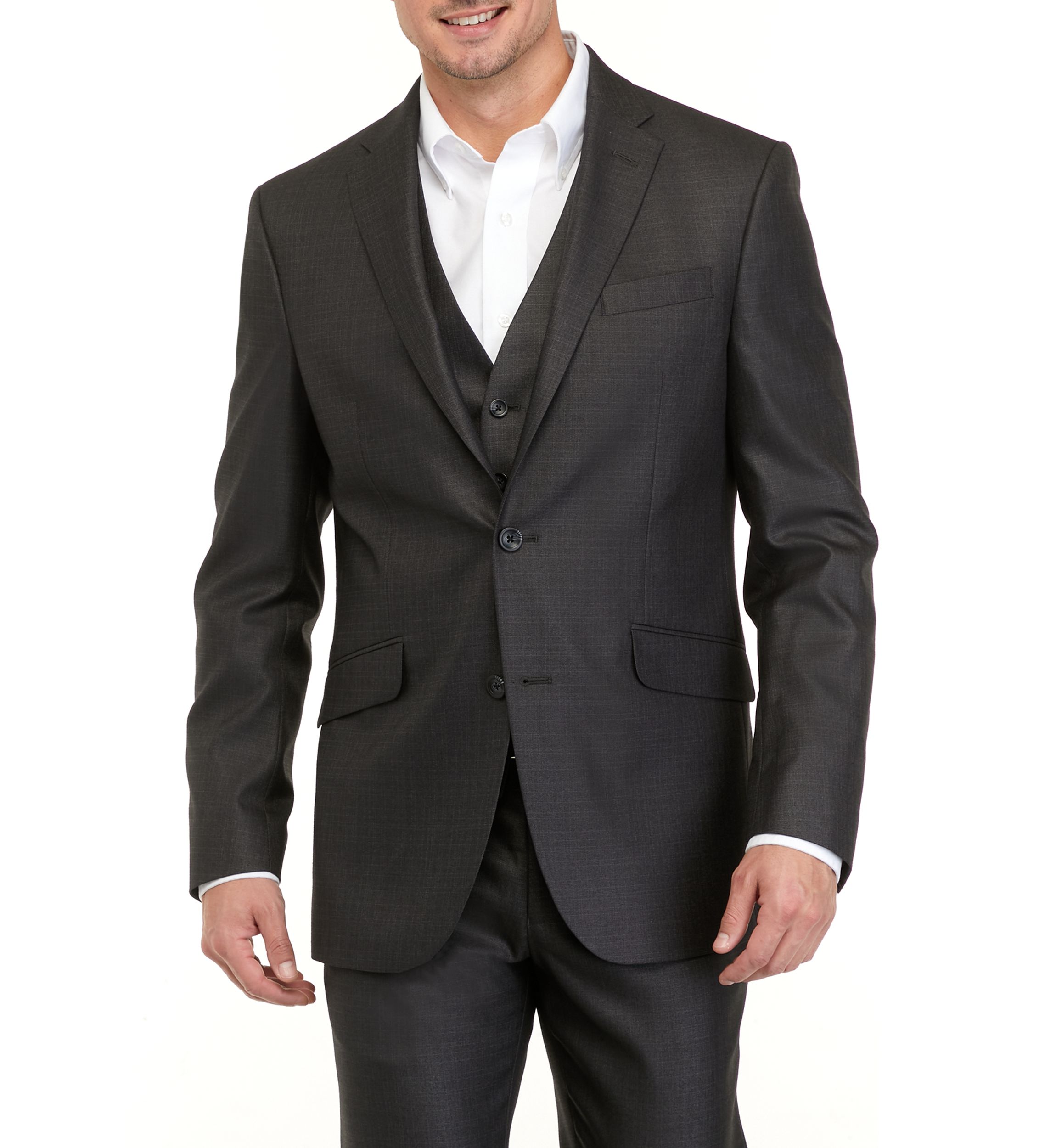 Mens Multi Pattern Suit Separate Jacket
