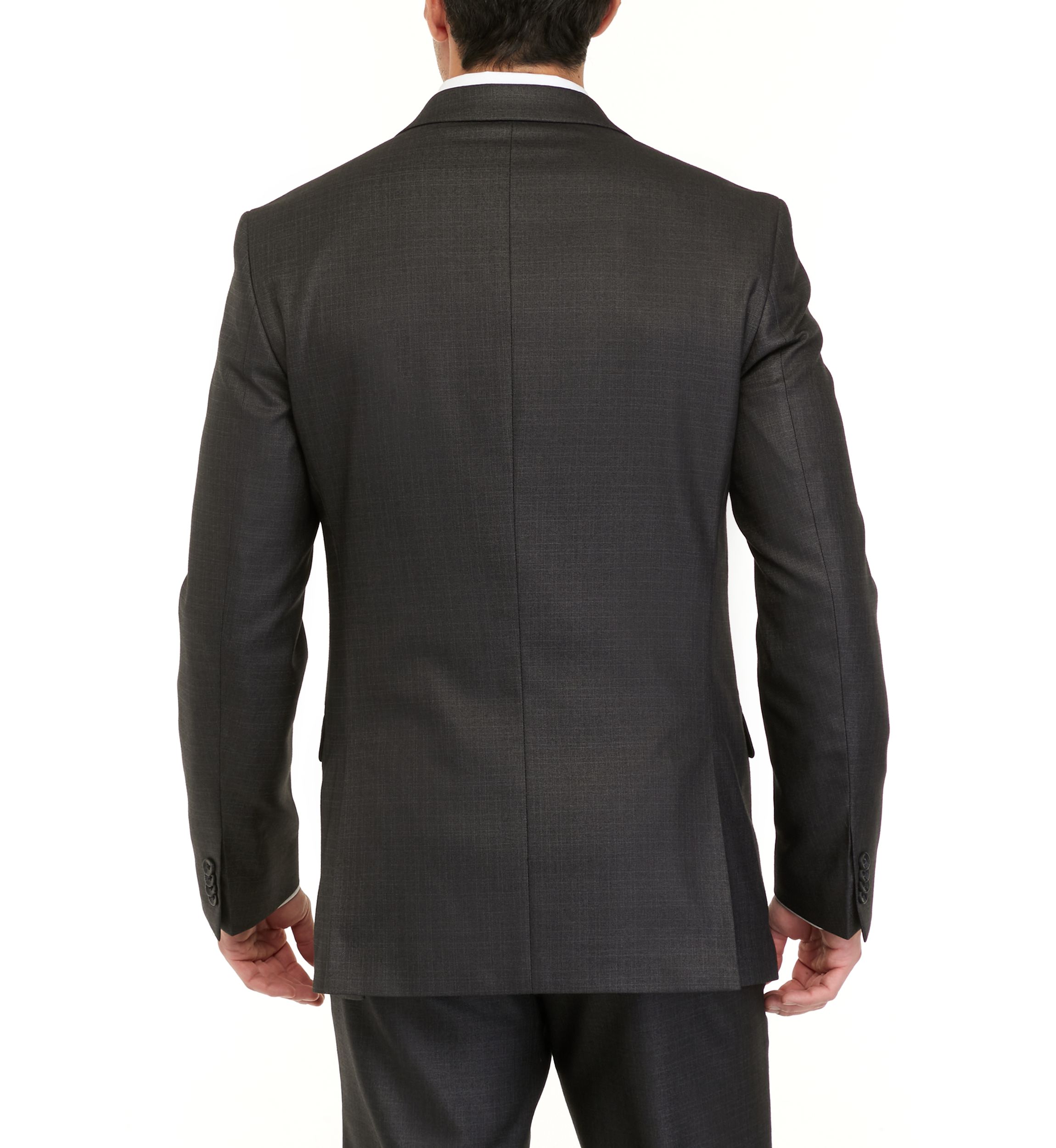 Mens Multi Pattern Suit Separate Jacket
