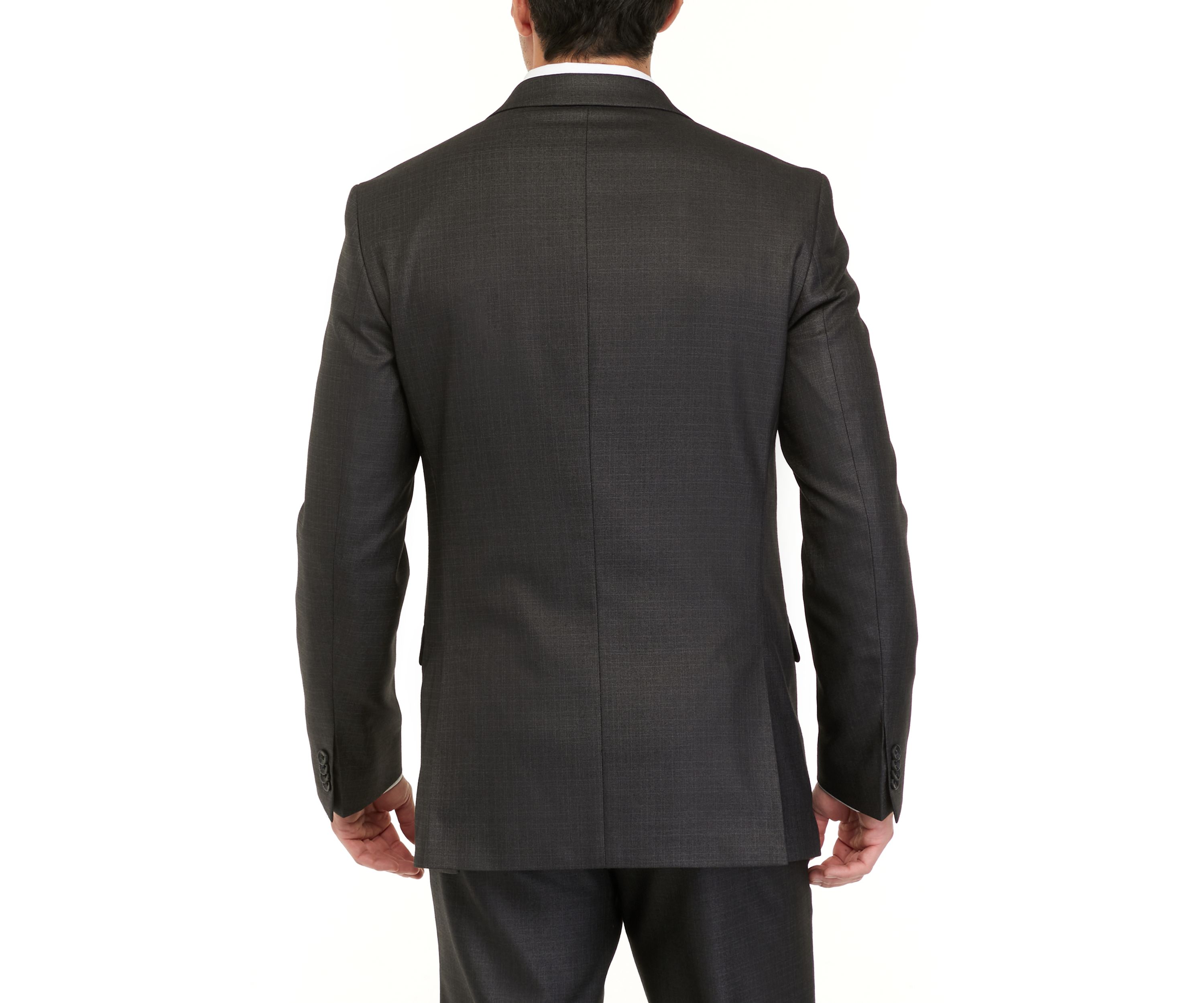 Mens Multi Pattern Suit Separate Jacket
